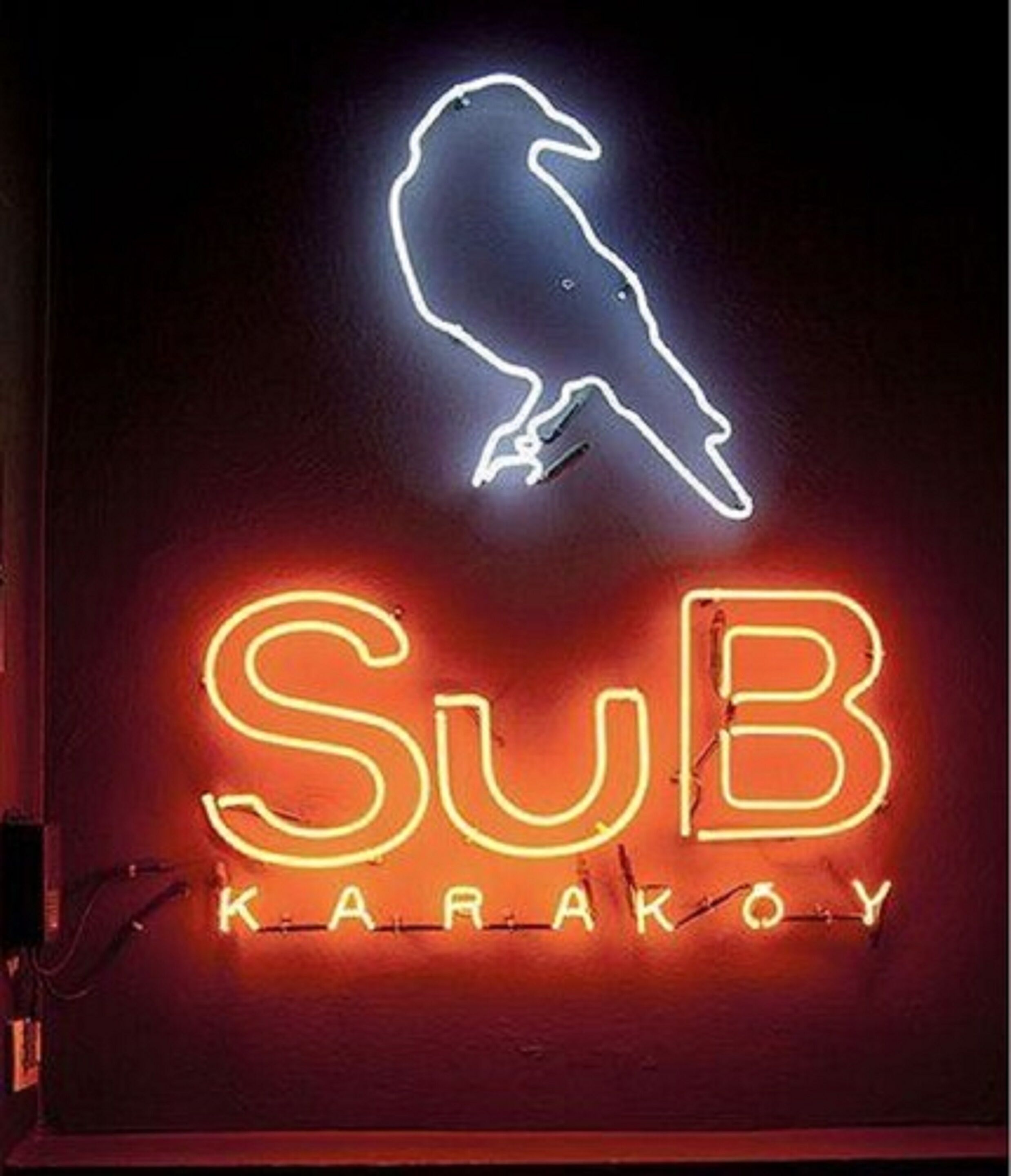 SuB Hotel Karaköy