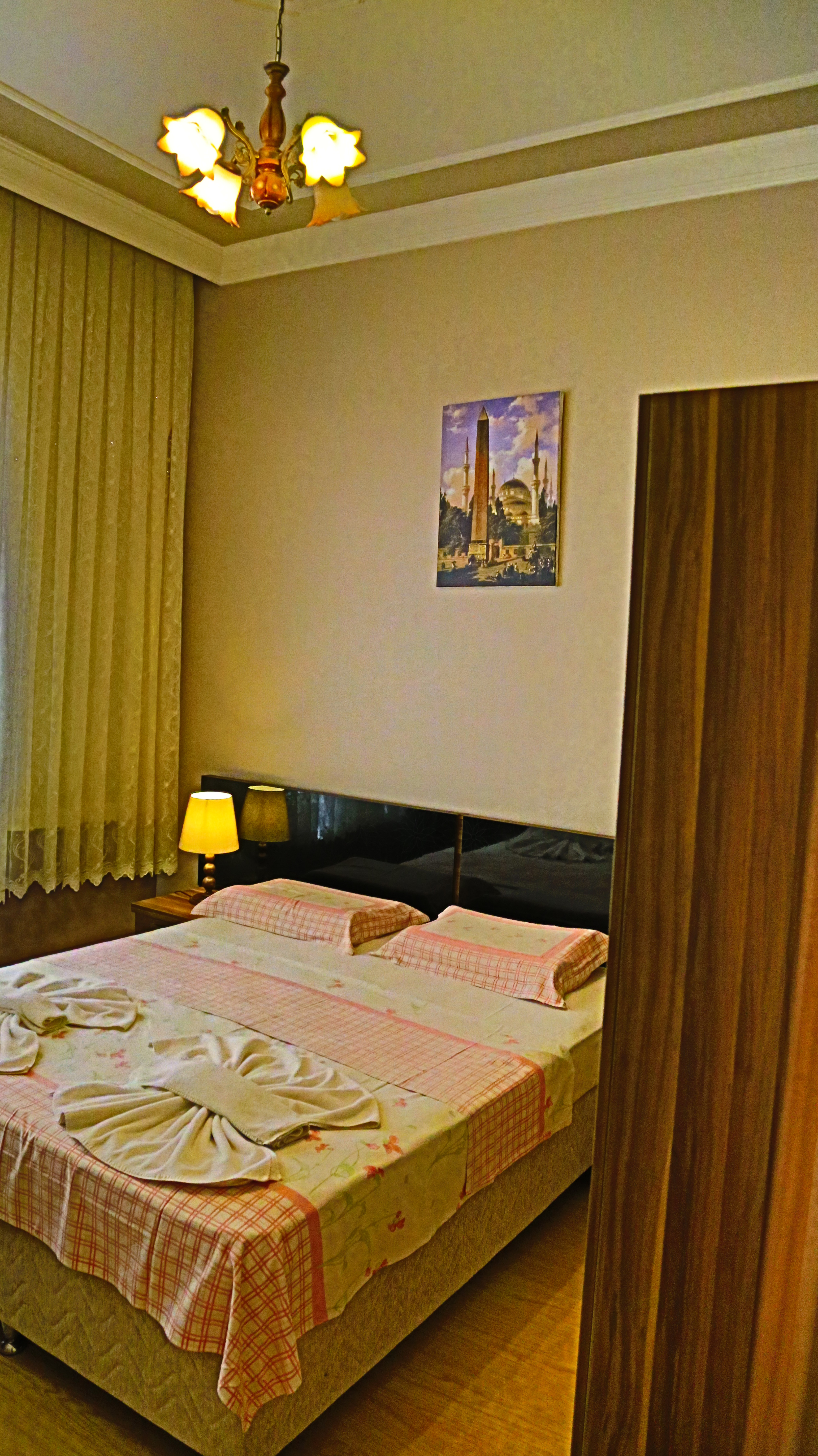 Subrosa Hotel Istanbul