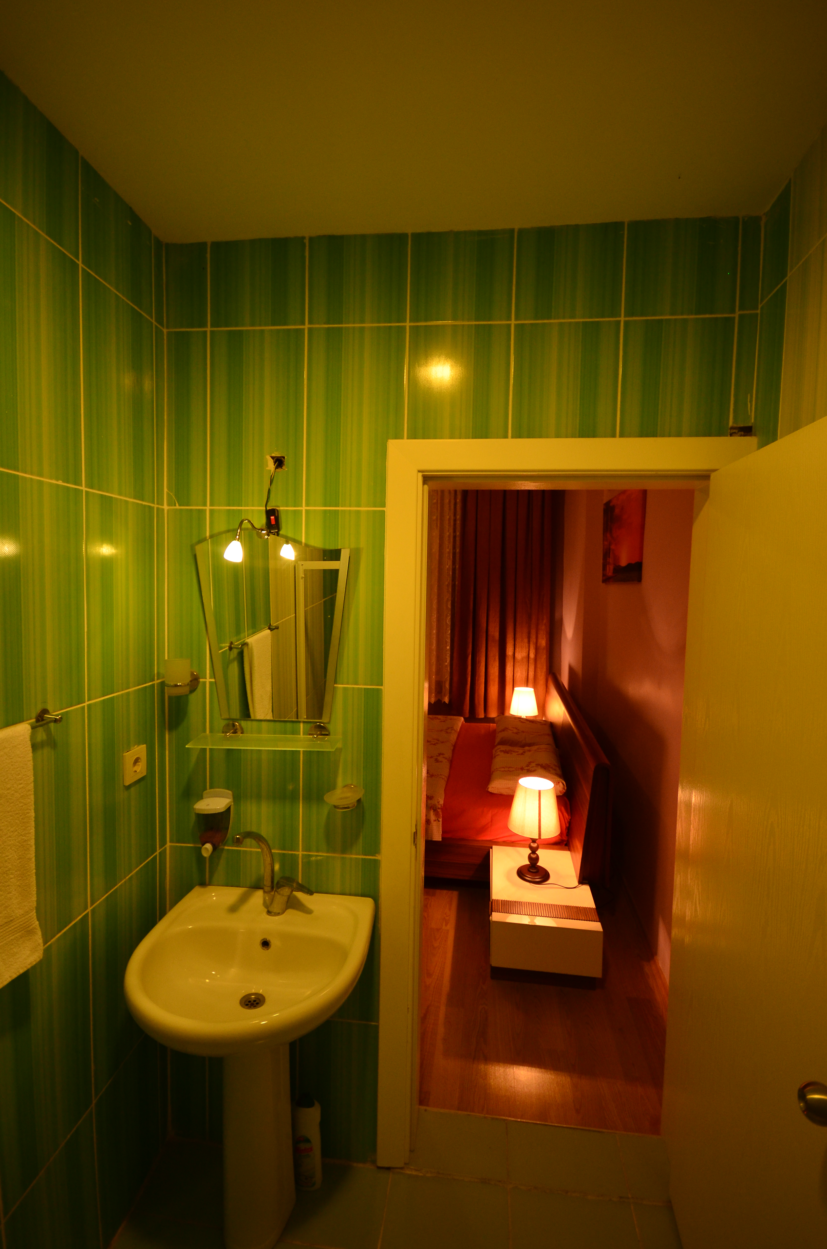 Subrosa Hotel Istanbul