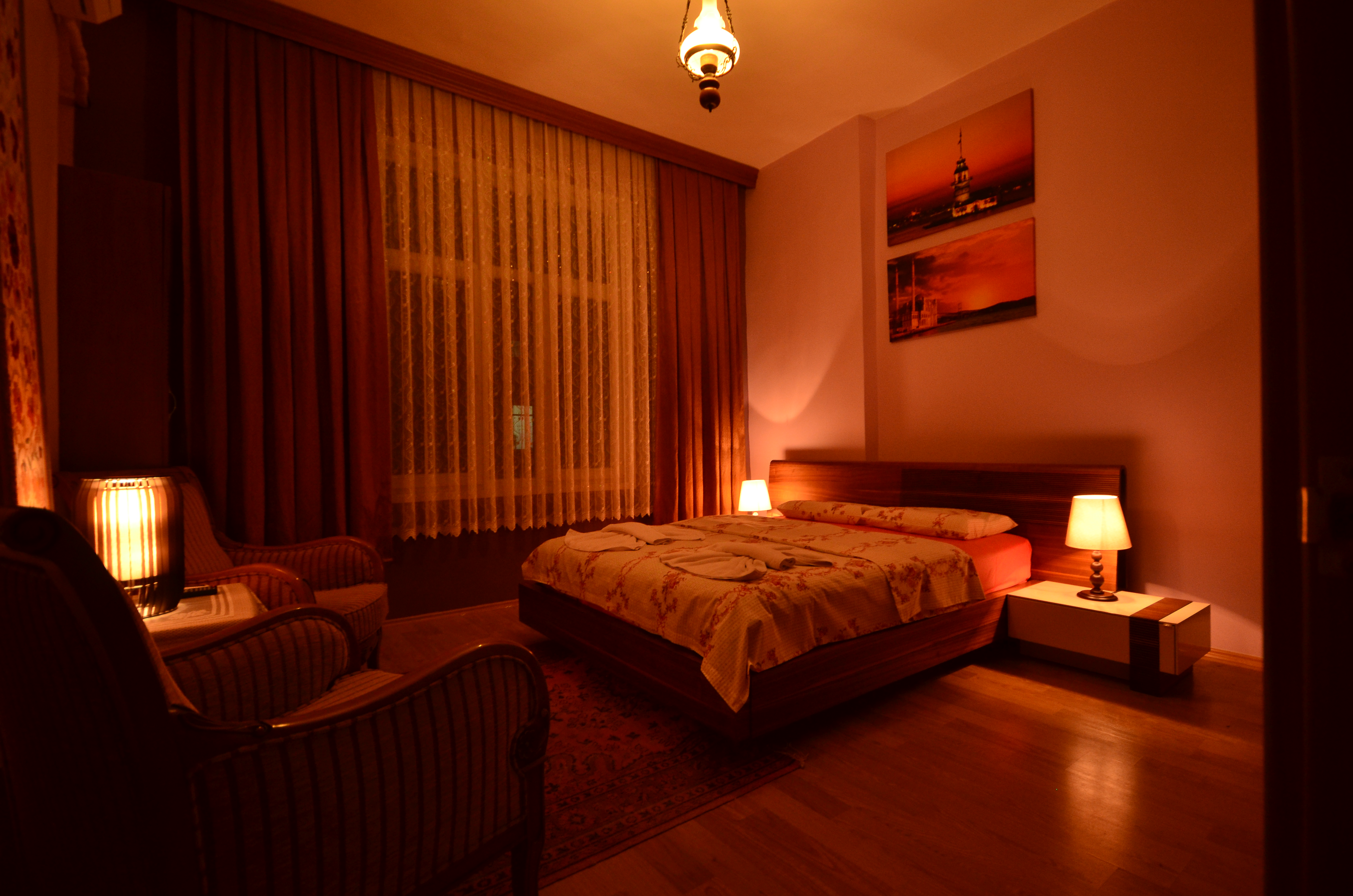 Subrosa Hotel Istanbul