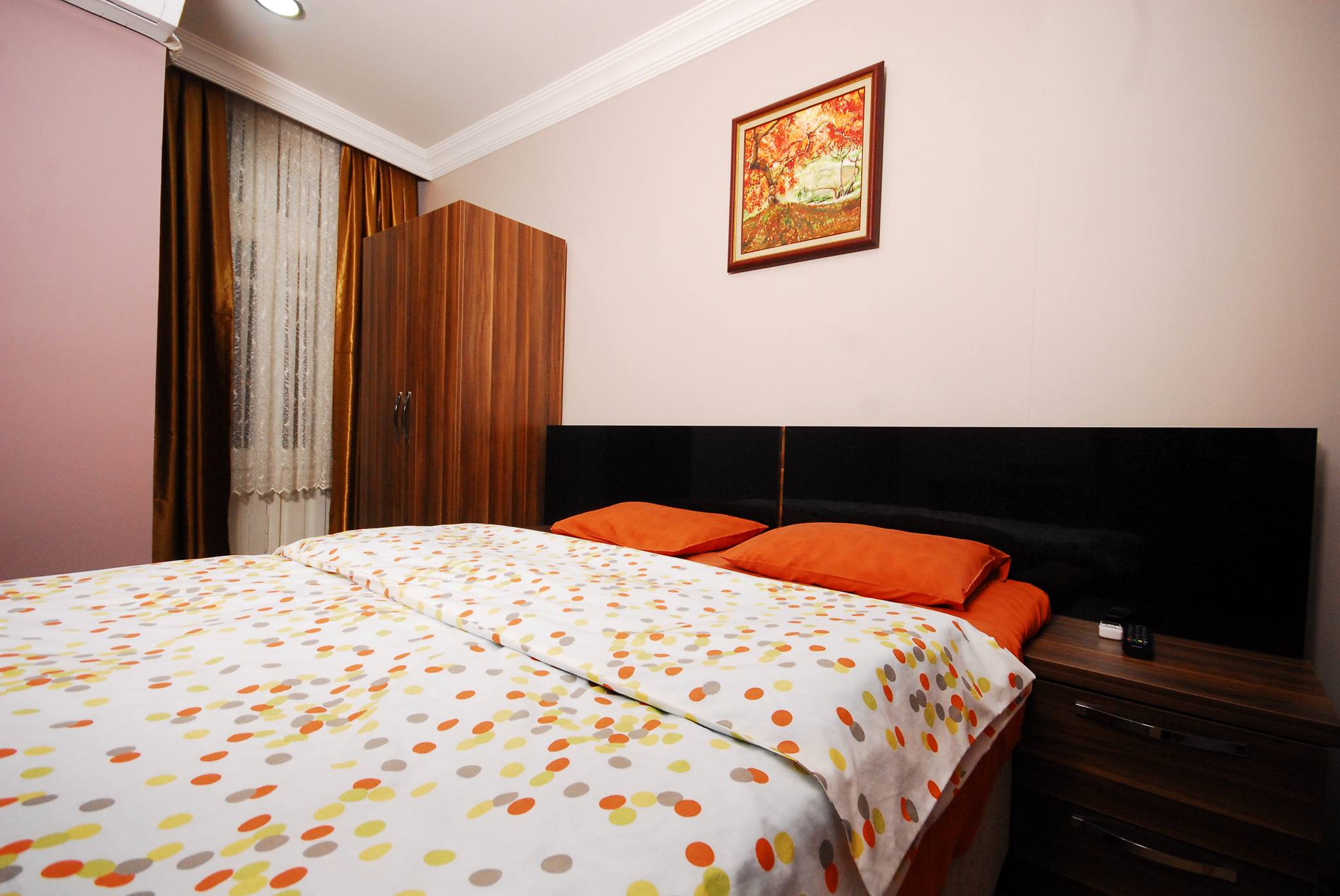 Subrosa Hotel Istanbul