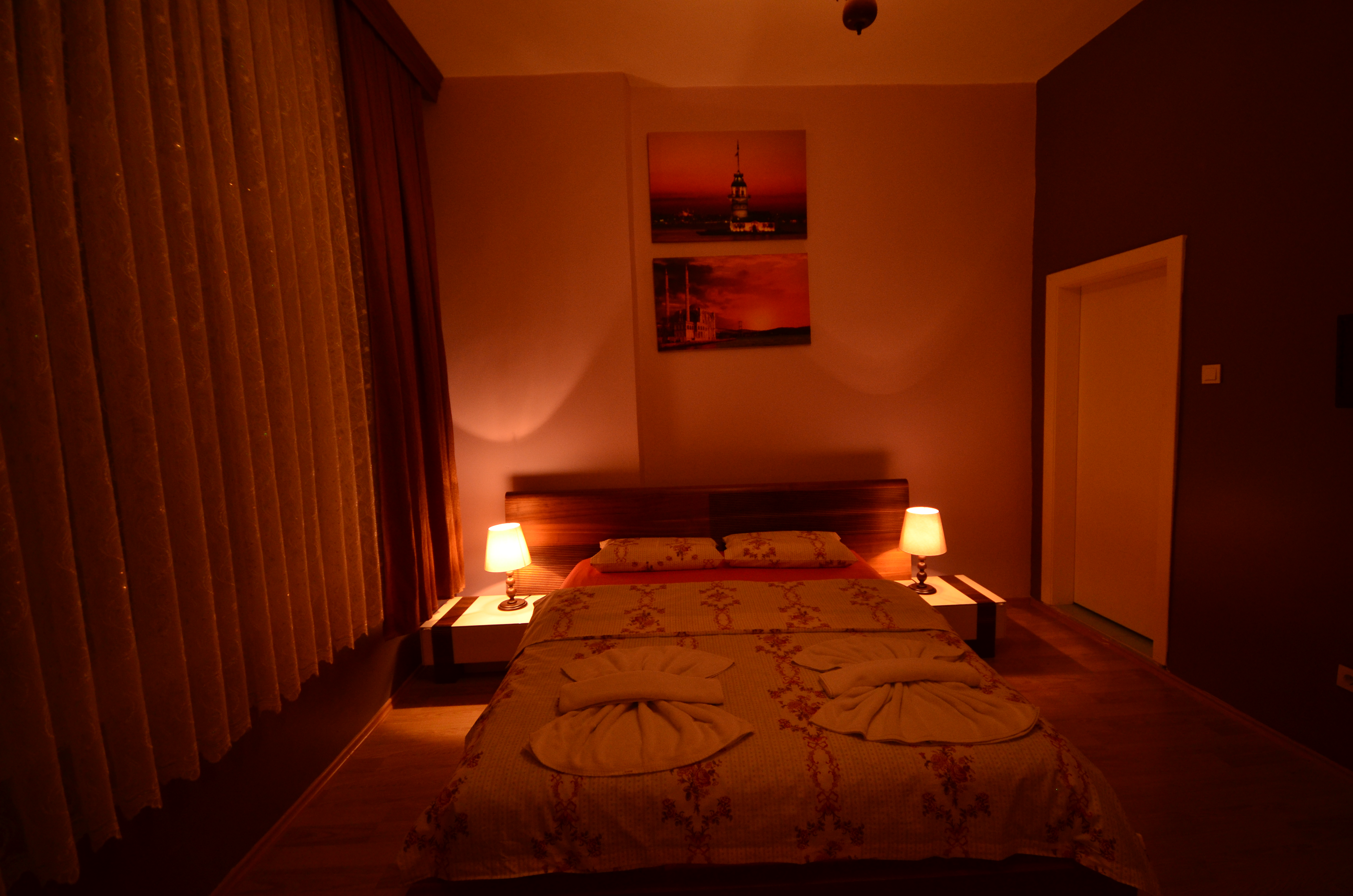 Subrosa Hotel Istanbul