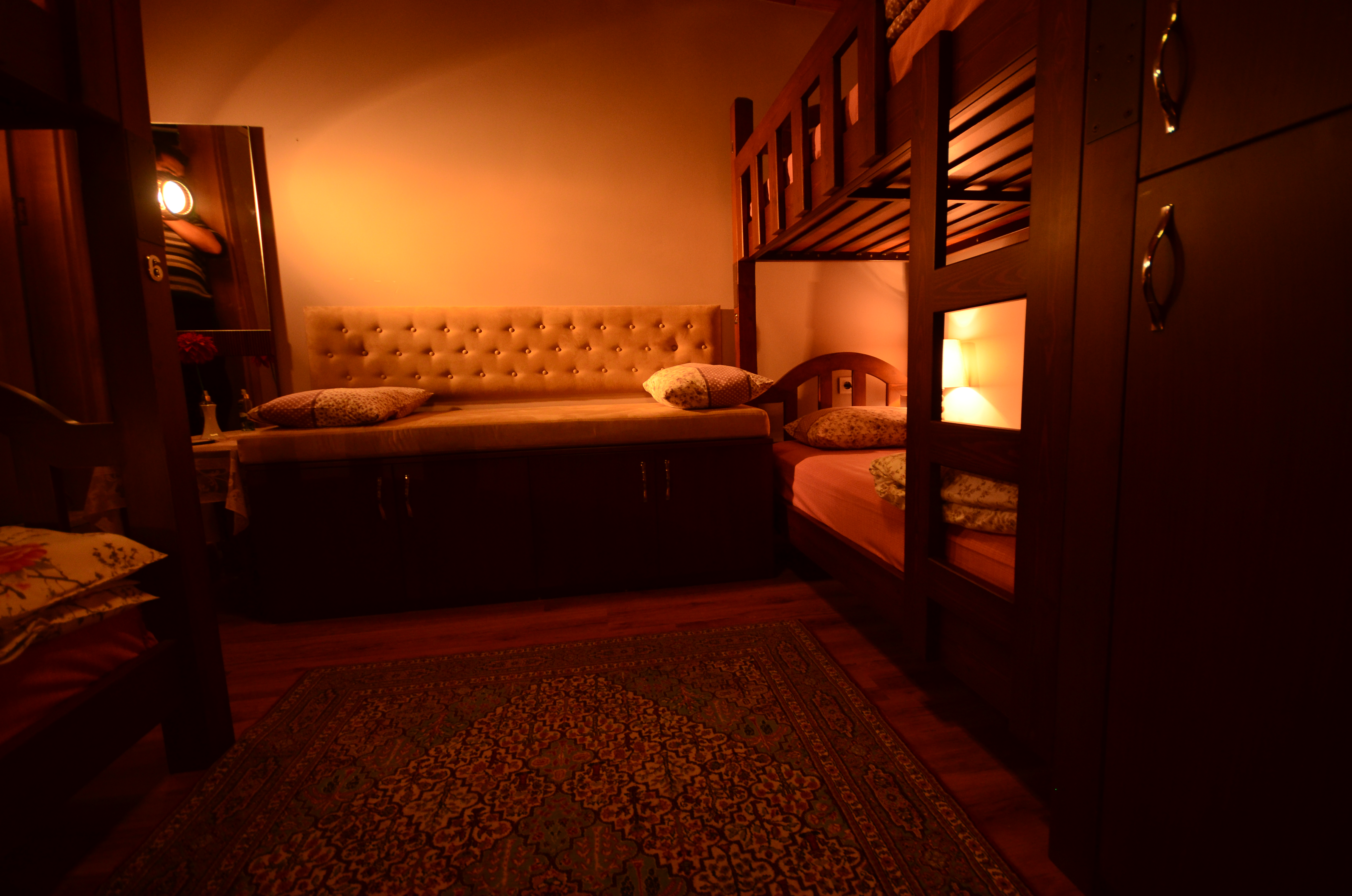 Subrosa Hotel Istanbul