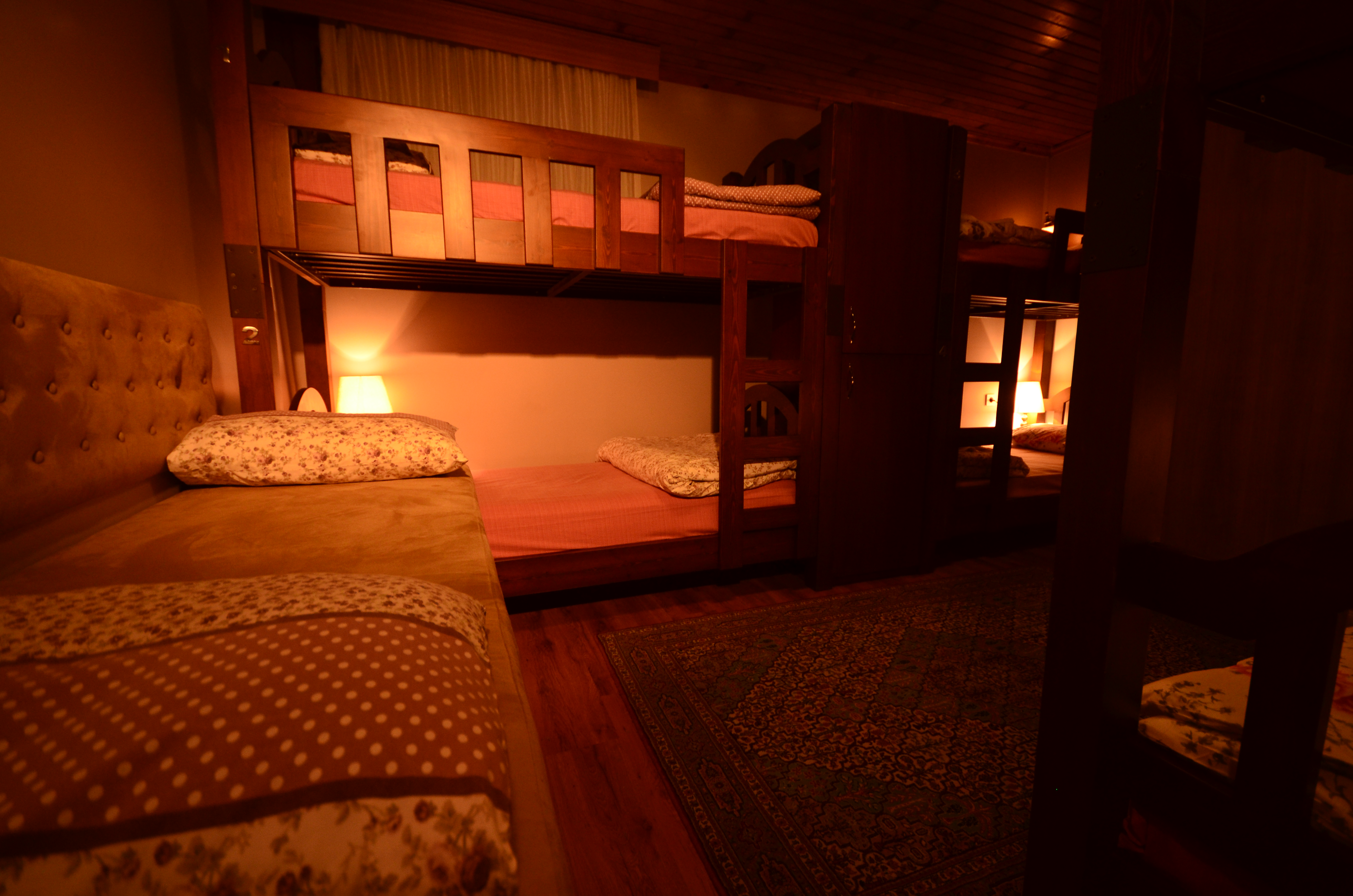 Subrosa Hotel Istanbul