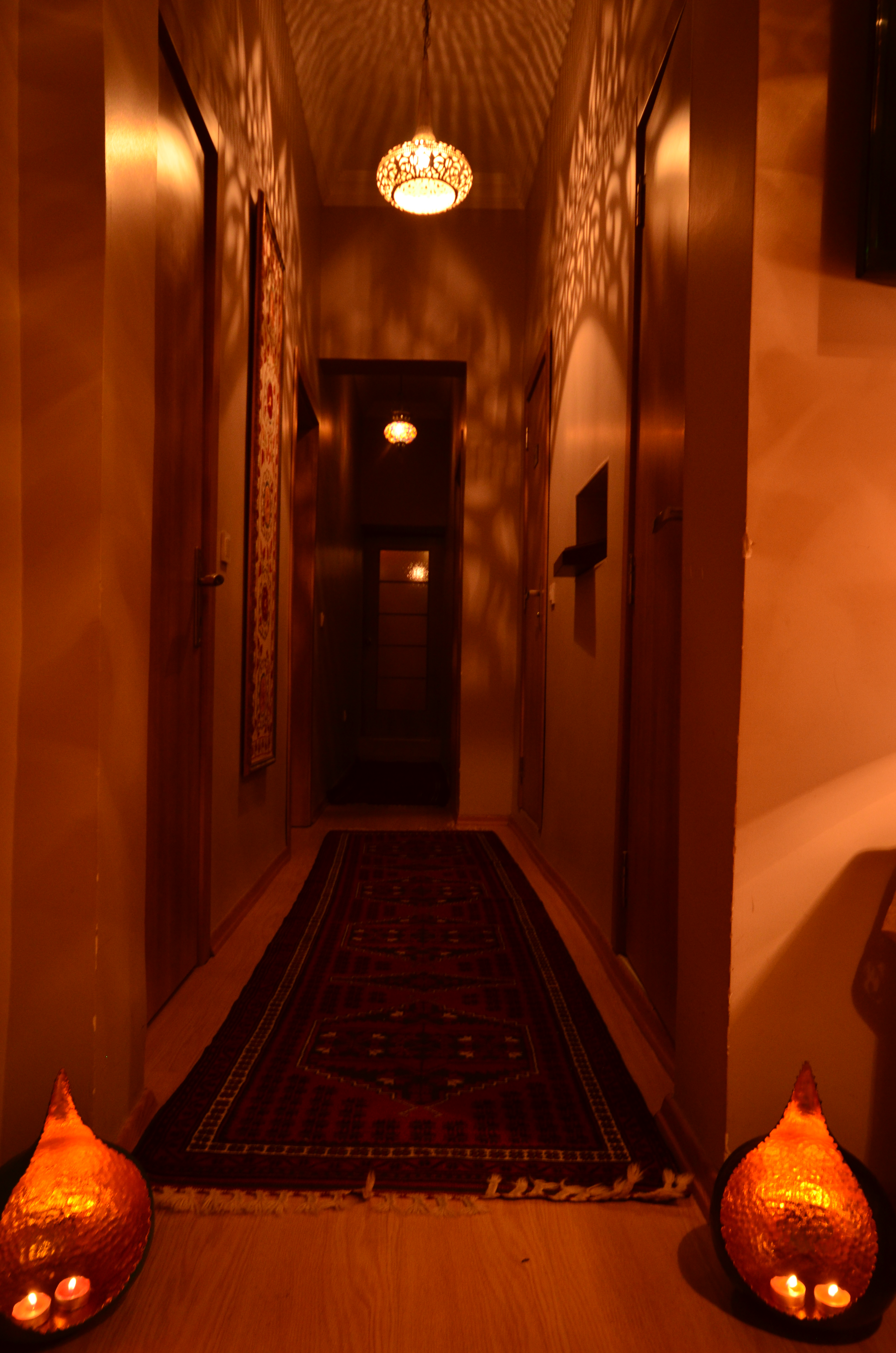 Subrosa Hotel Istanbul