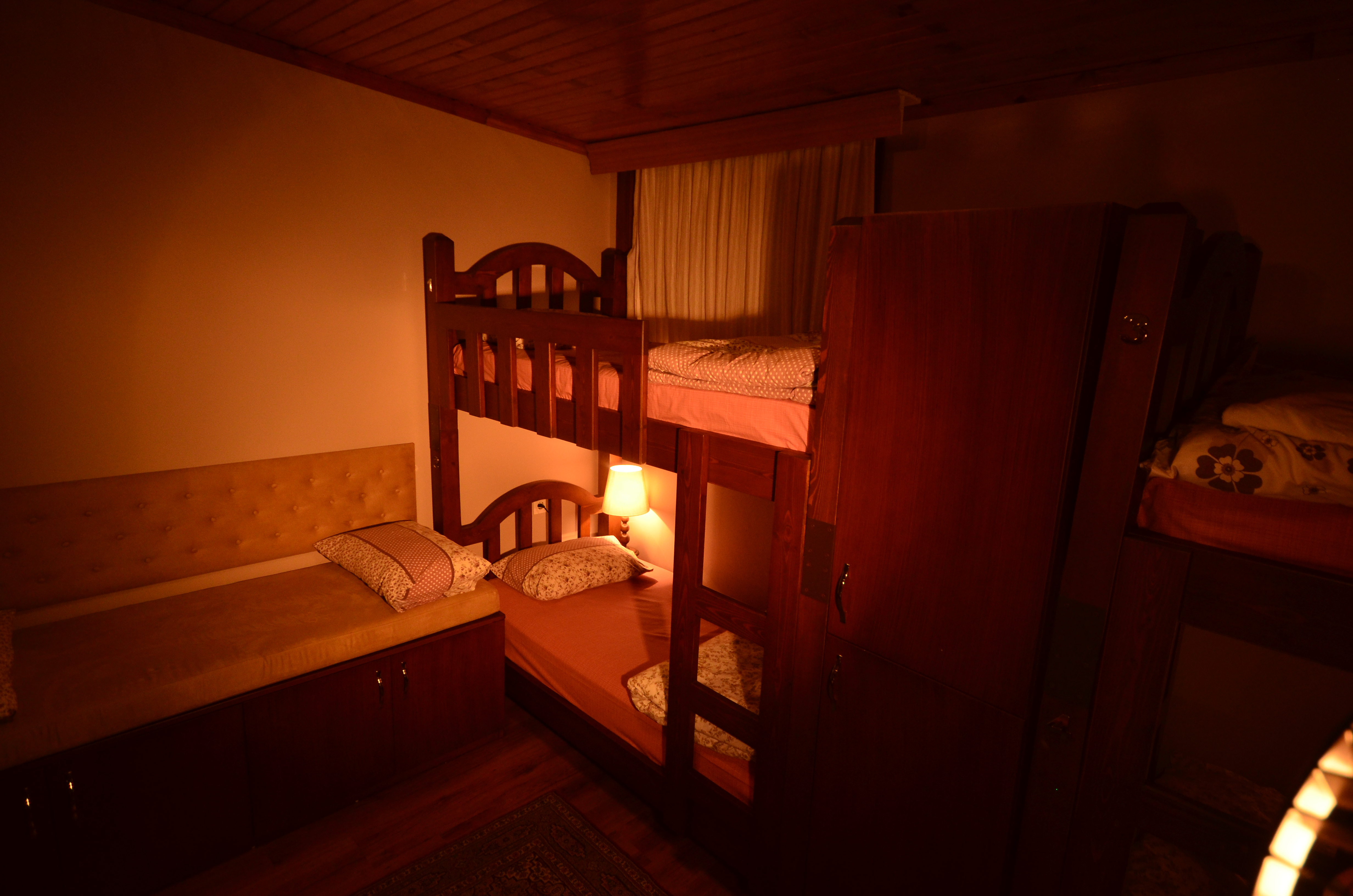 Subrosa Hotel Istanbul