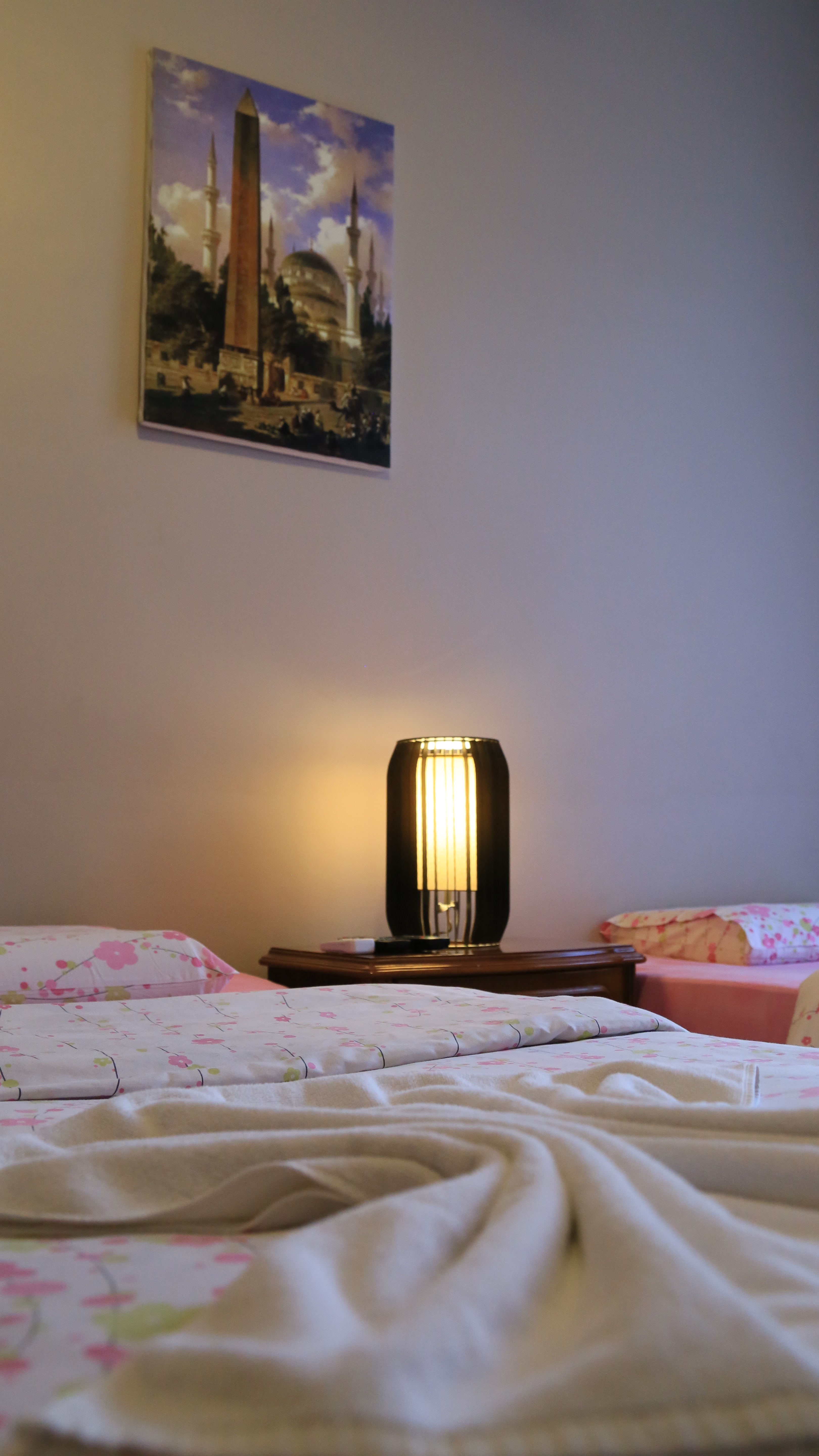 Subrosa Hotel Istanbul