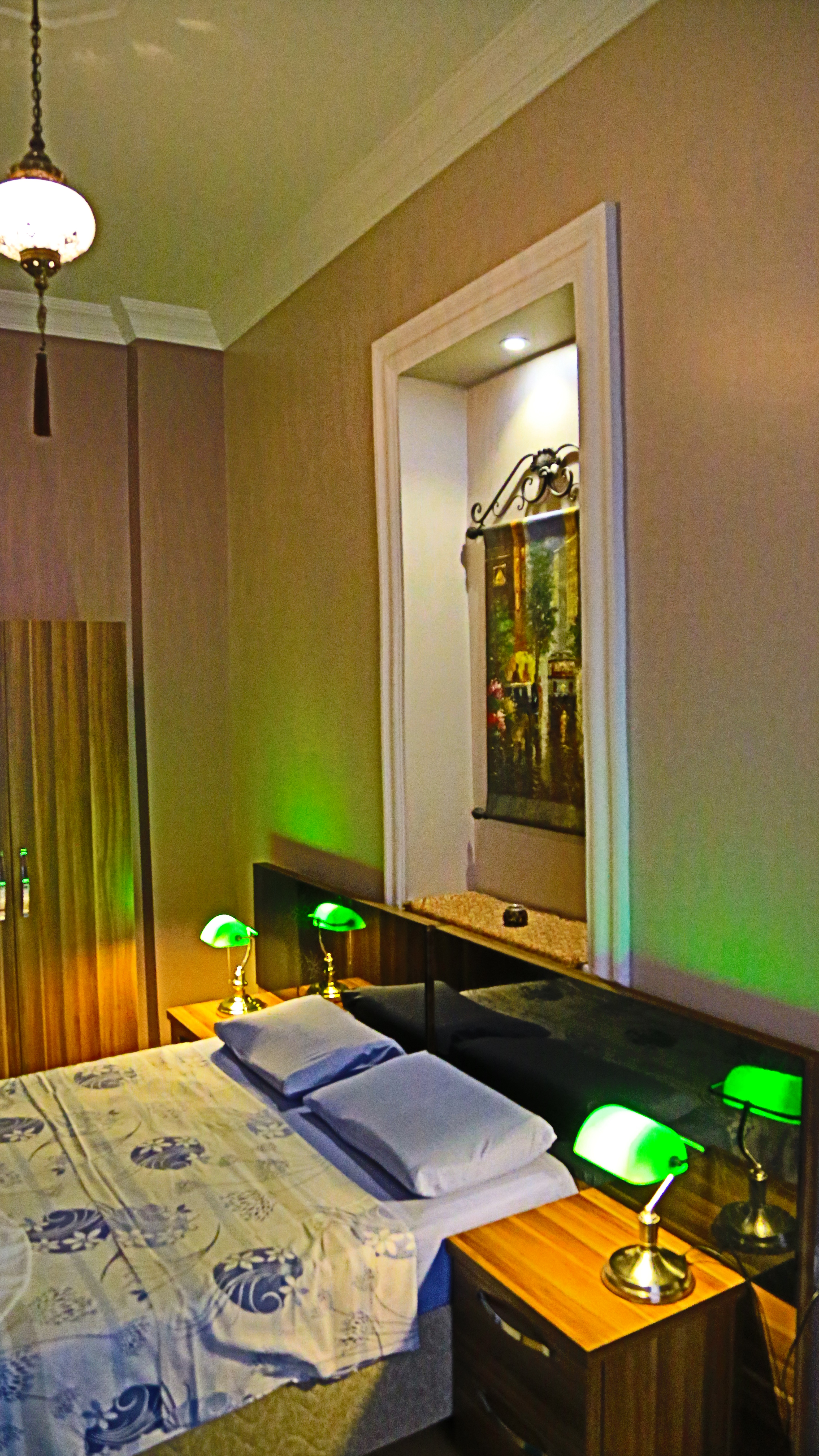 Subrosa Hotel Istanbul