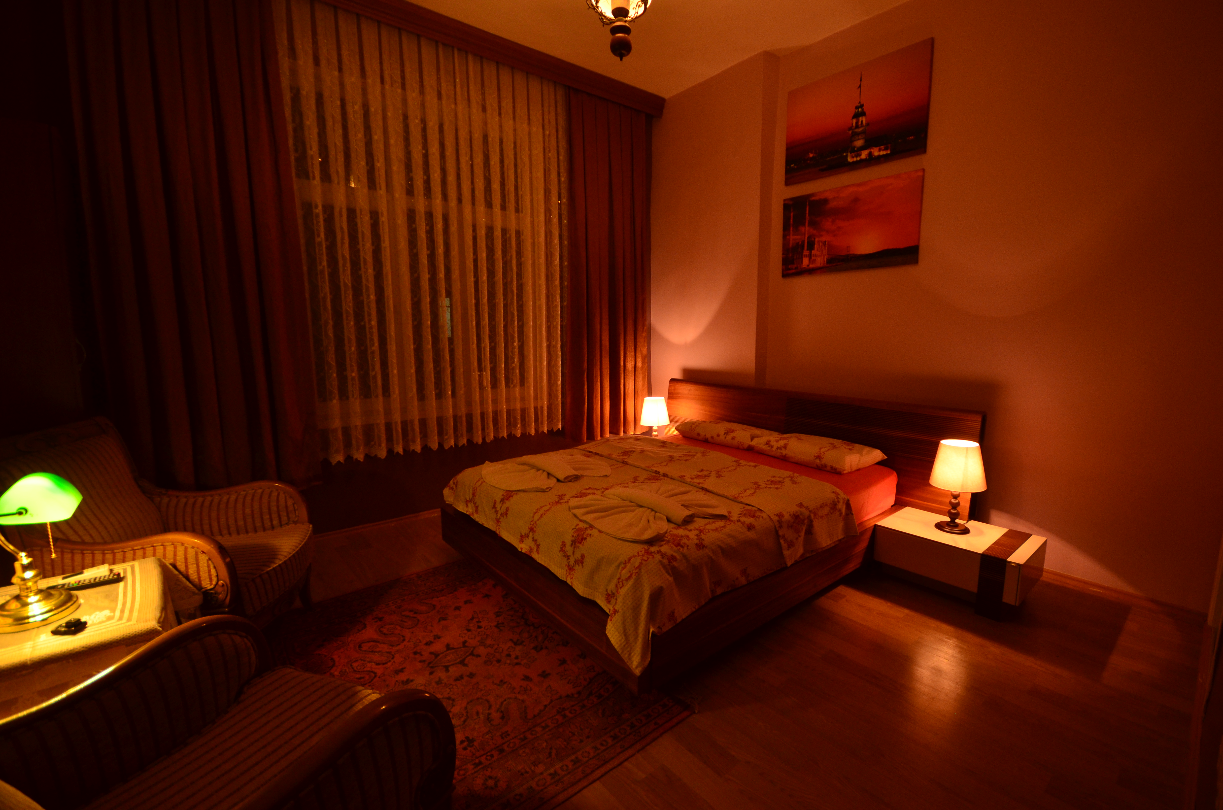 Subrosa Hotel Istanbul