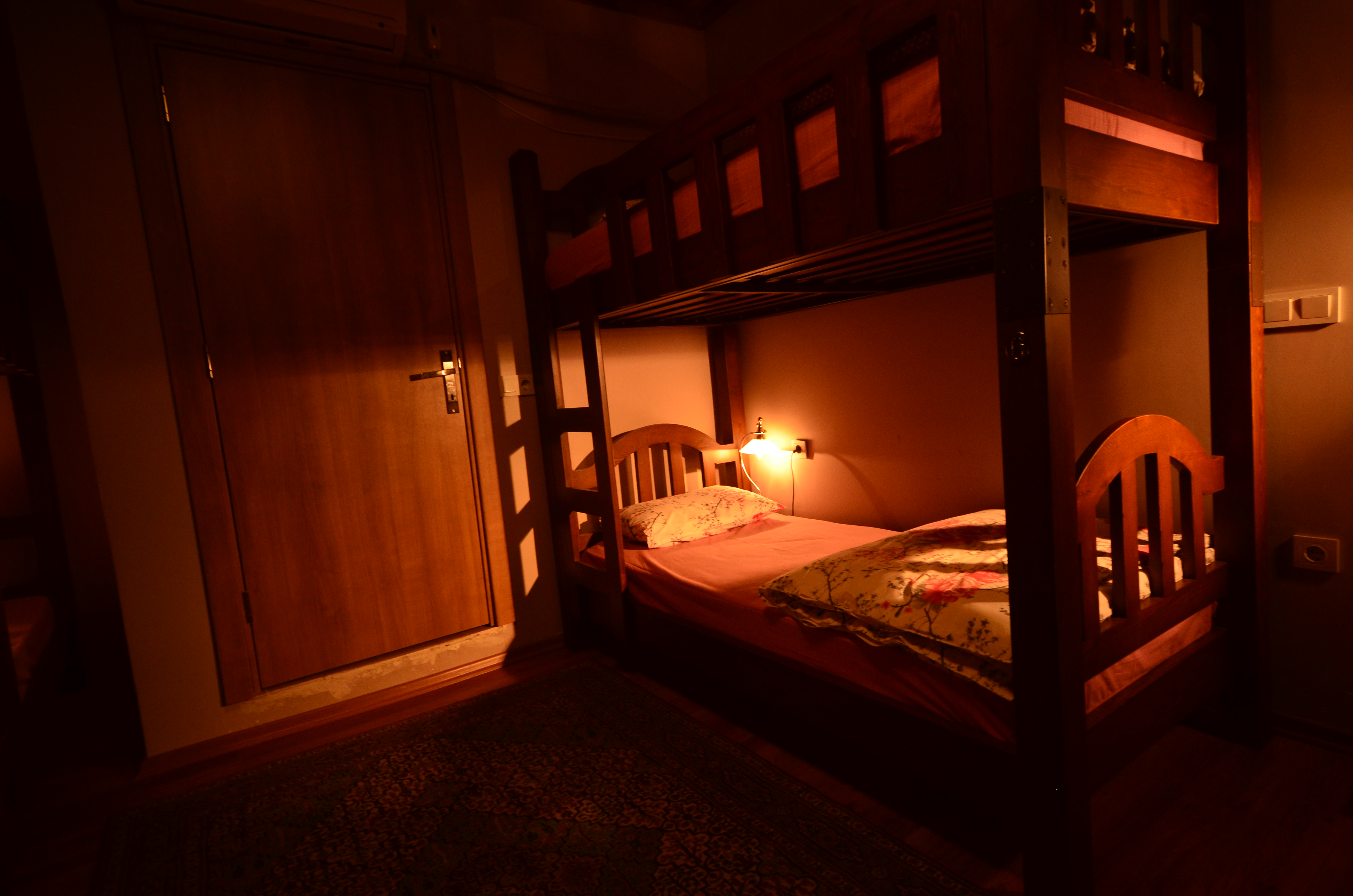 Subrosa Hotel Istanbul