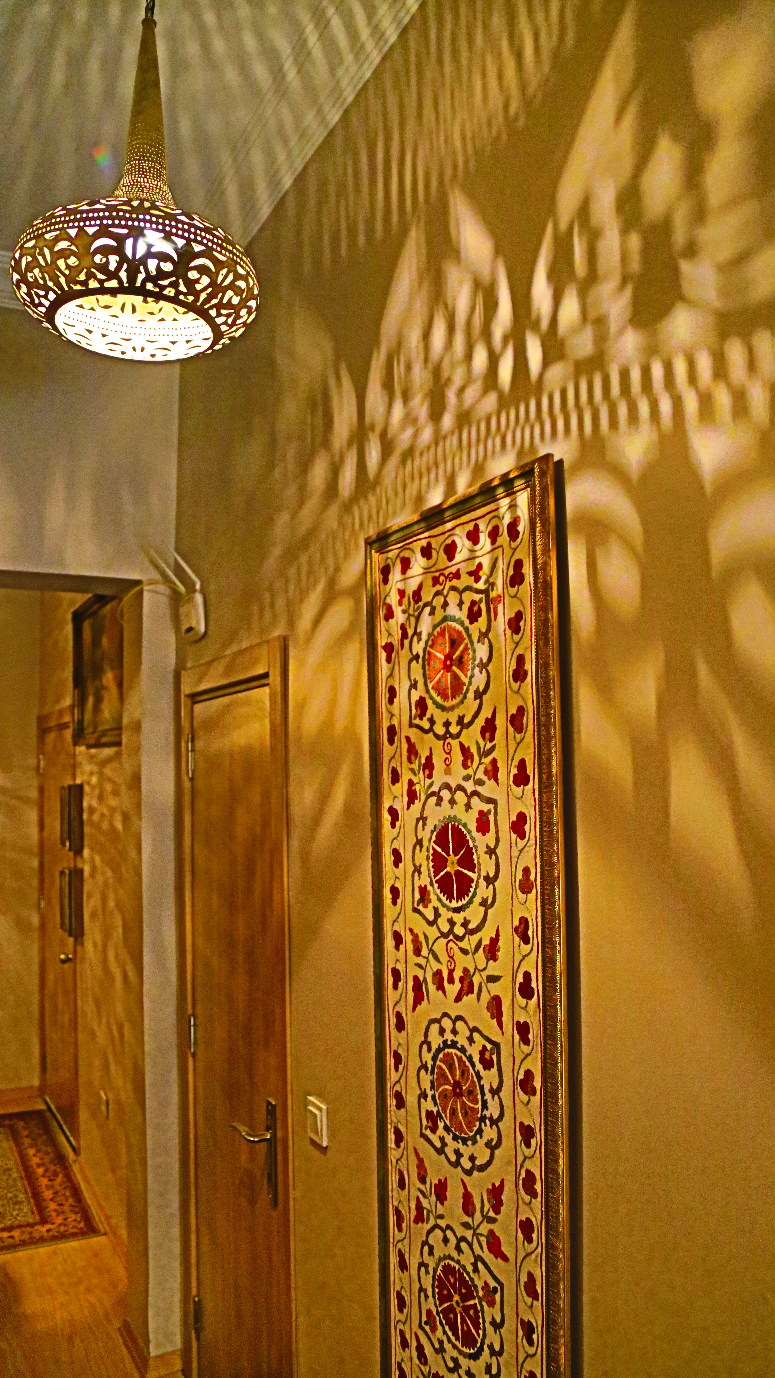 Subrosa Hotel Istanbul