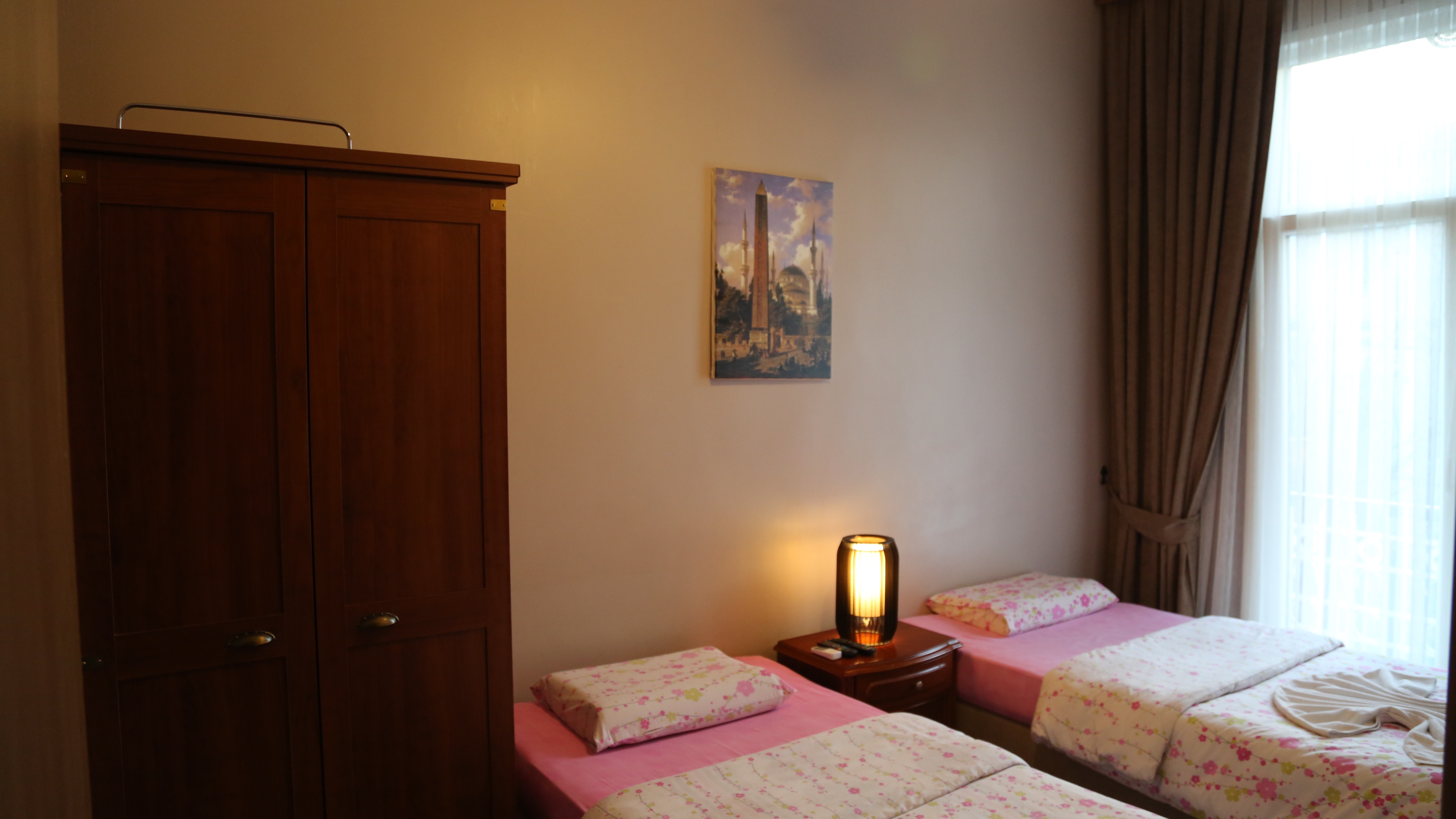 Subrosa Hotel Istanbul