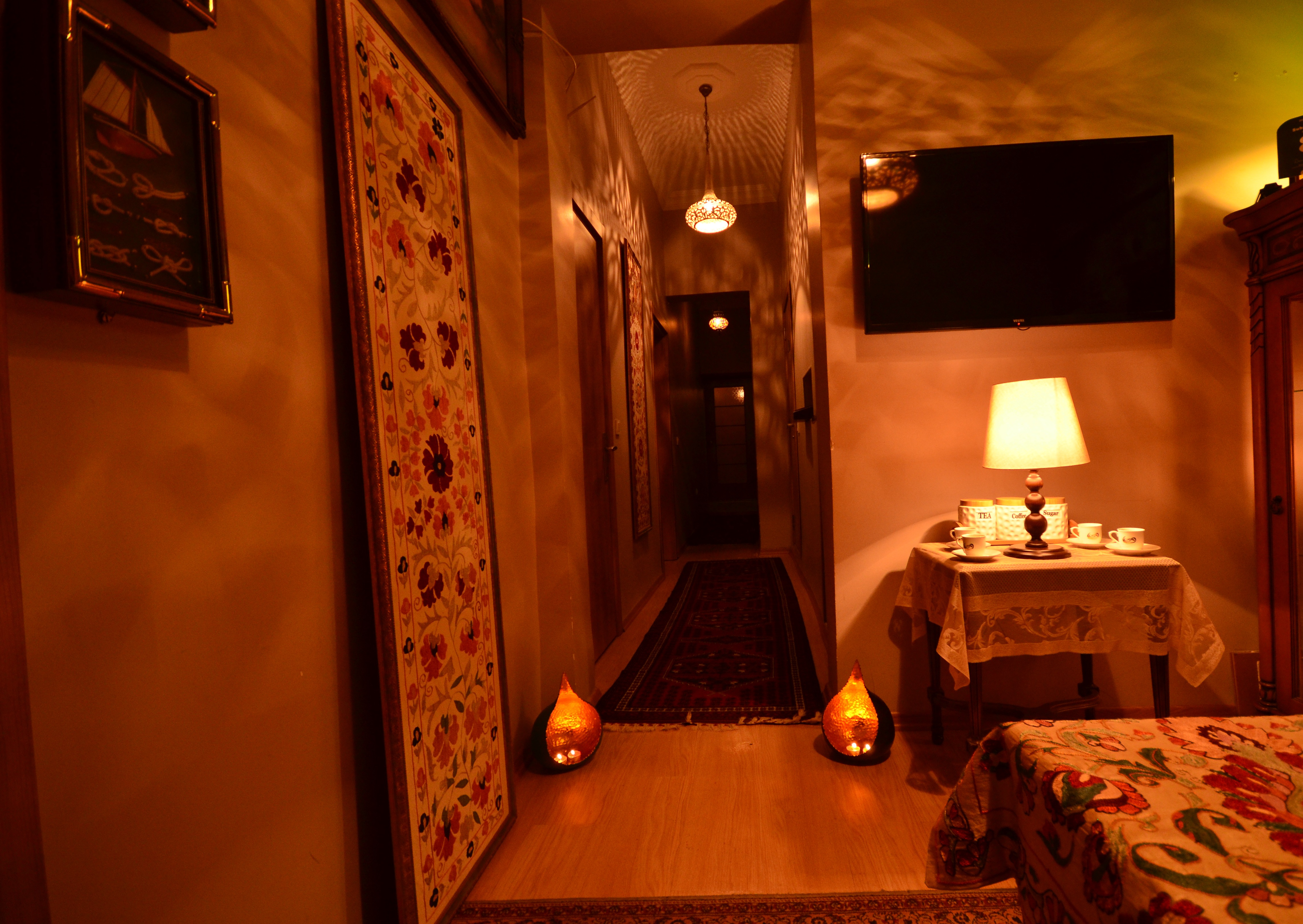 Subrosa Hotel Istanbul