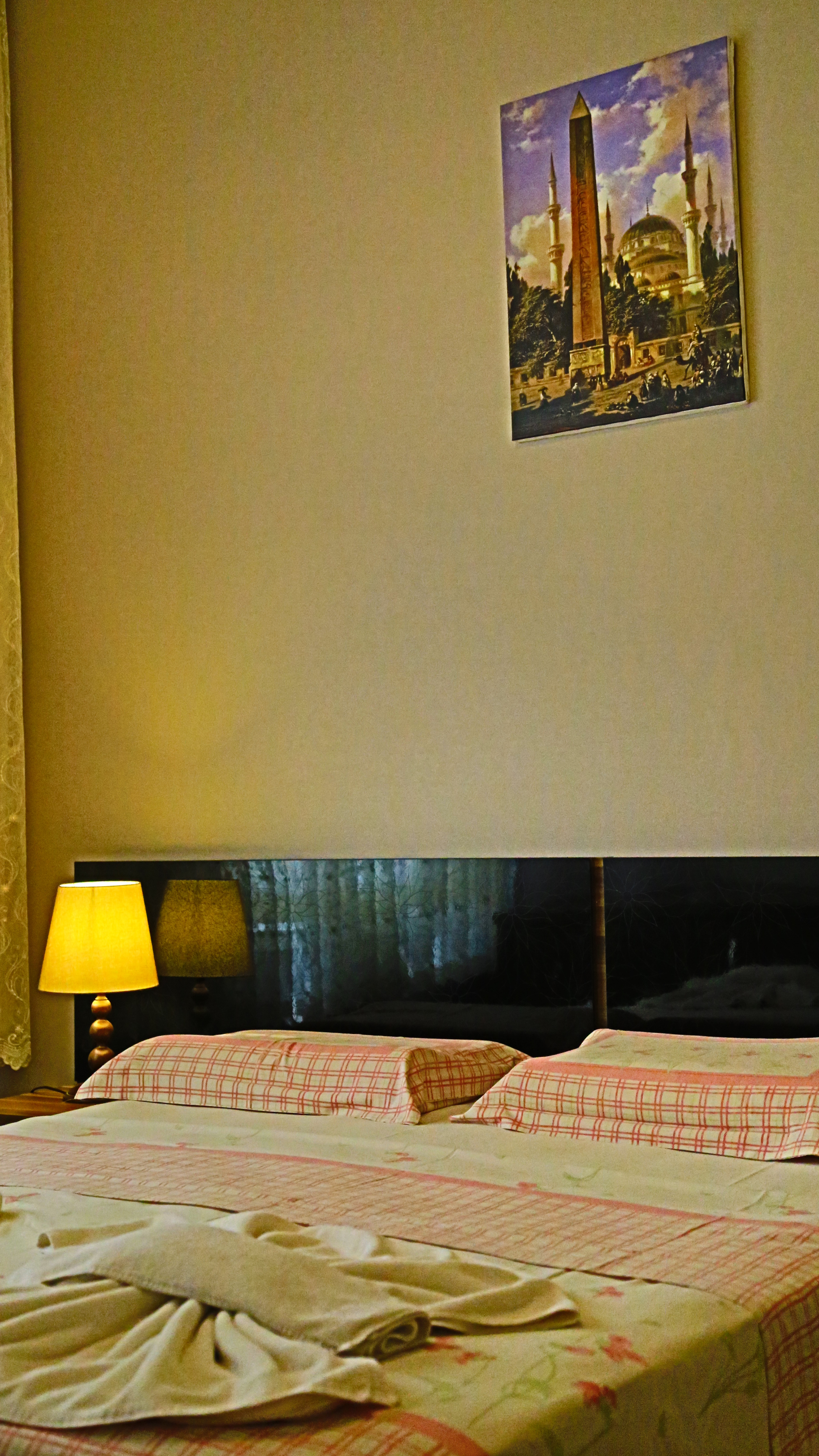 Subrosa Hotel Istanbul