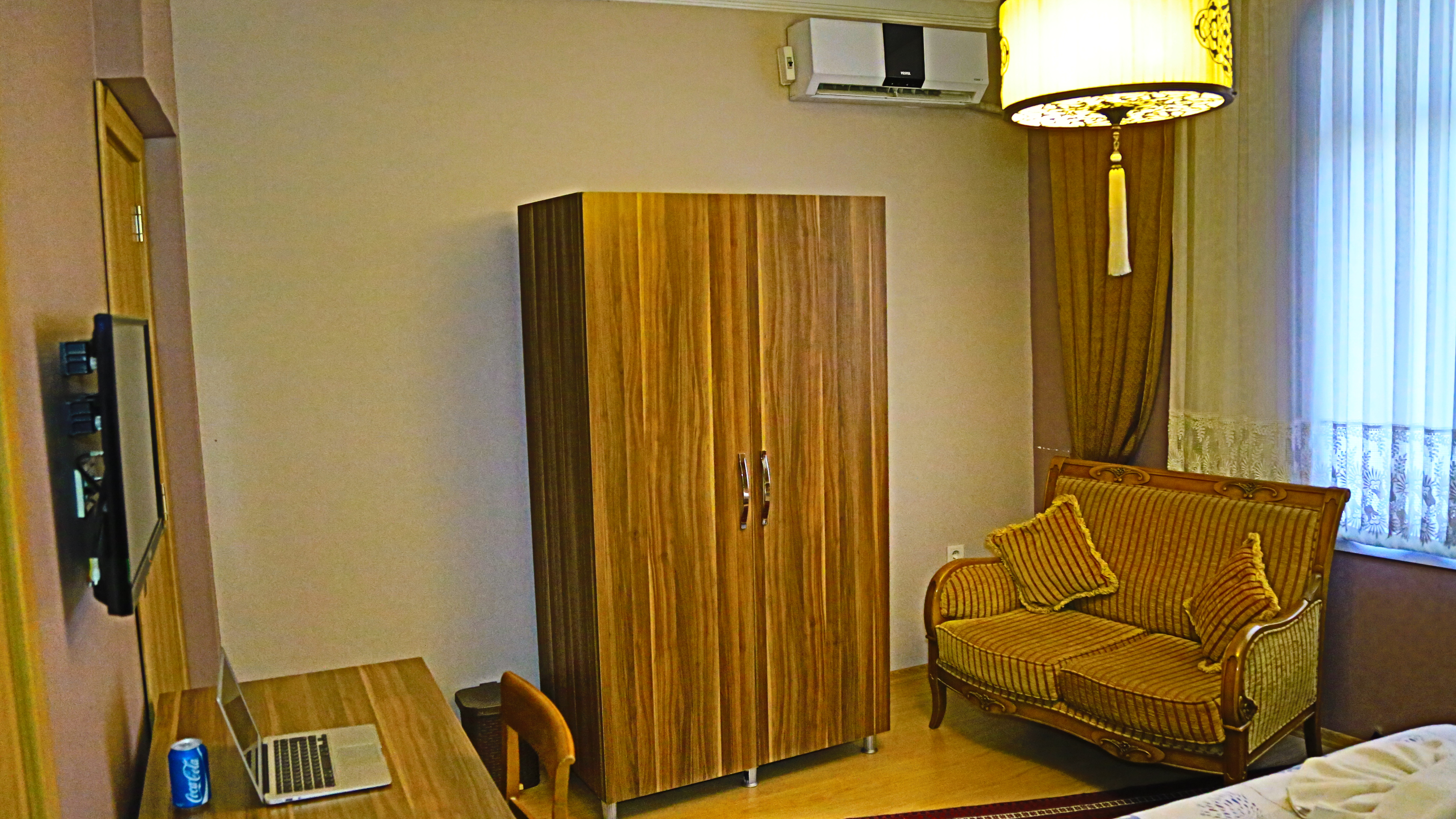 Subrosa Hotel Istanbul