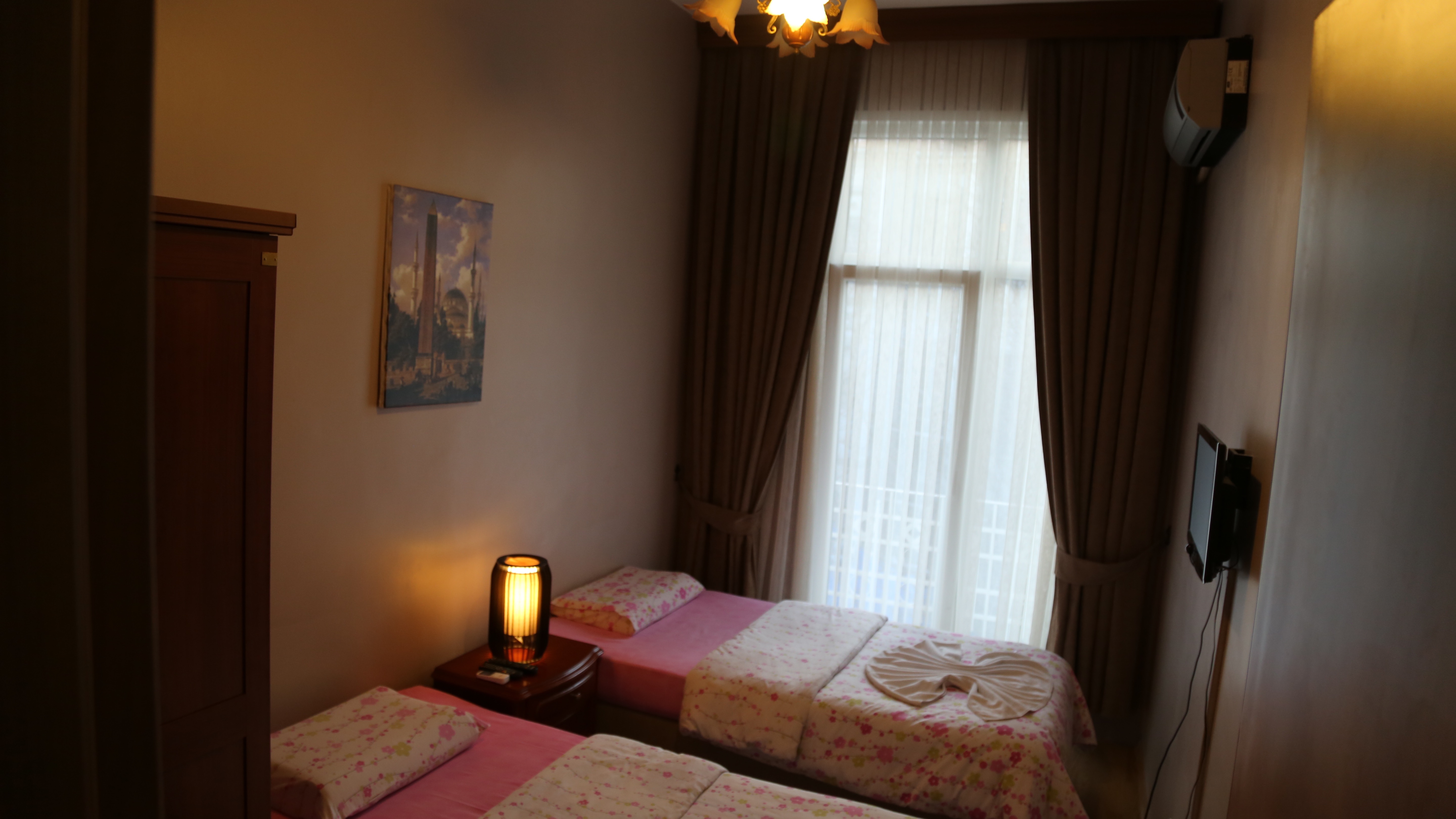 Subrosa Hotel Istanbul