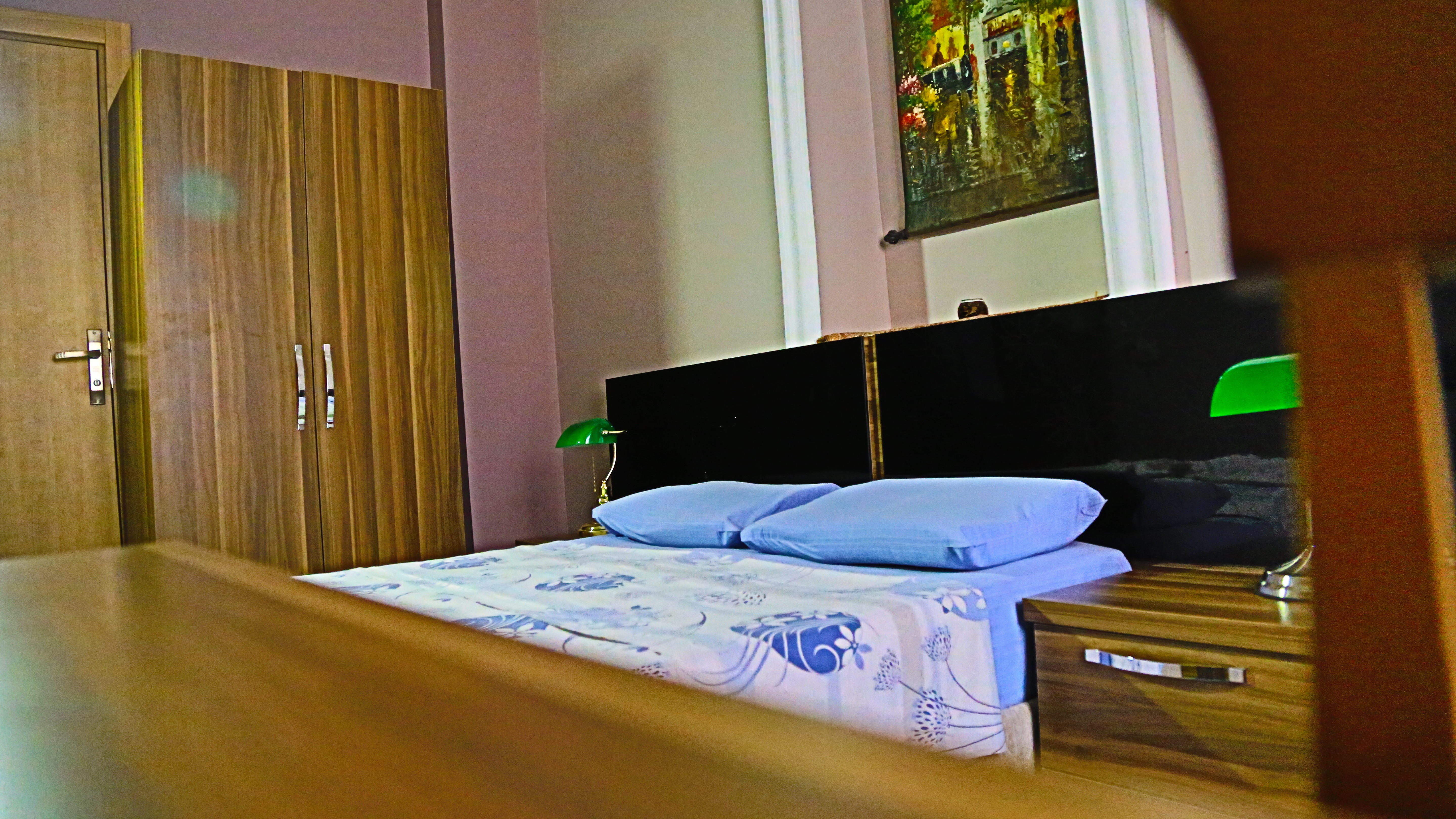 Subrosa Hotel Istanbul