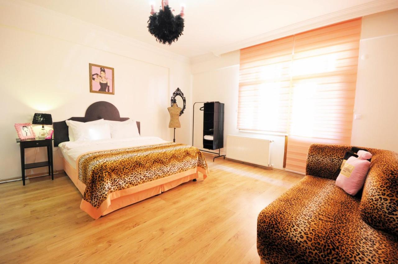 Brk Dream Suites Taksim