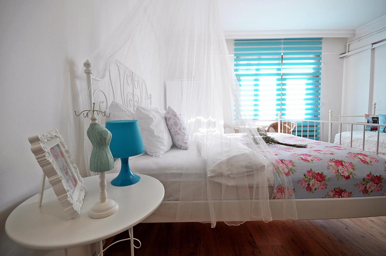 Brk Dream Suites Taksim