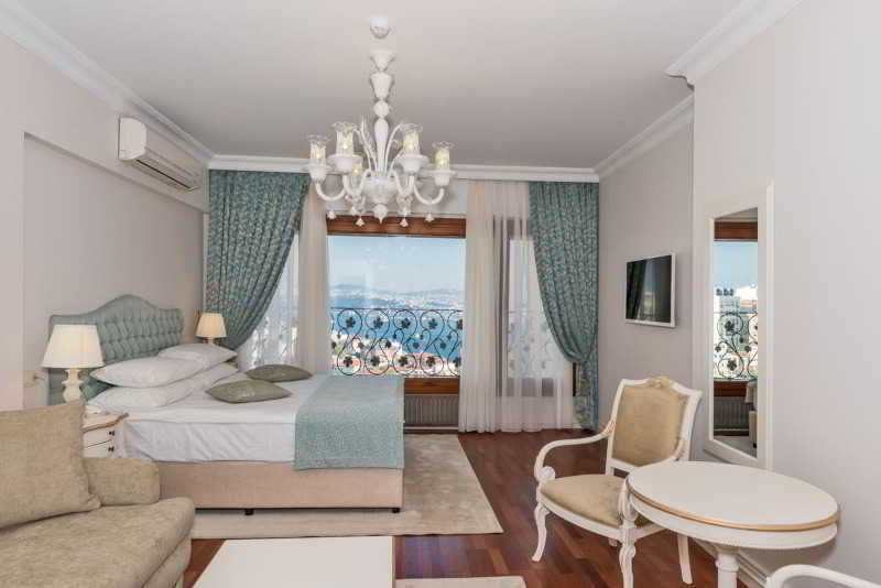 Suitel Bosphorus