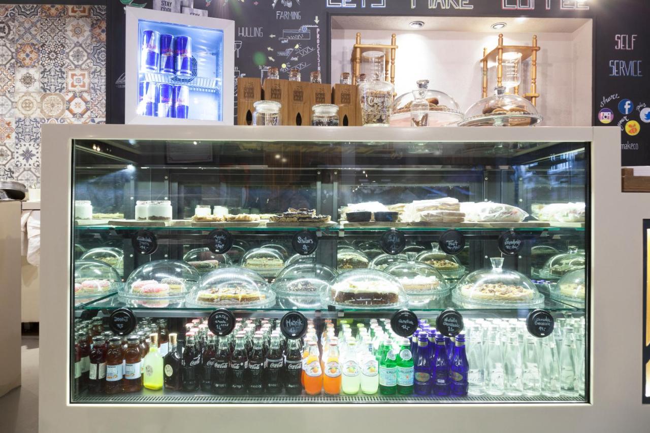 Orka Taksim Suites & Hotel