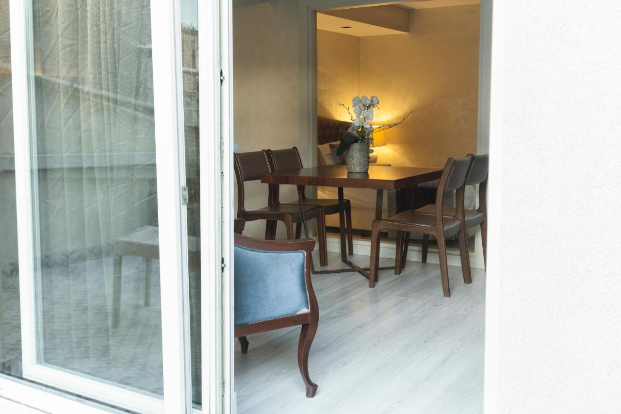 Orka Taksim Suites & Hotel