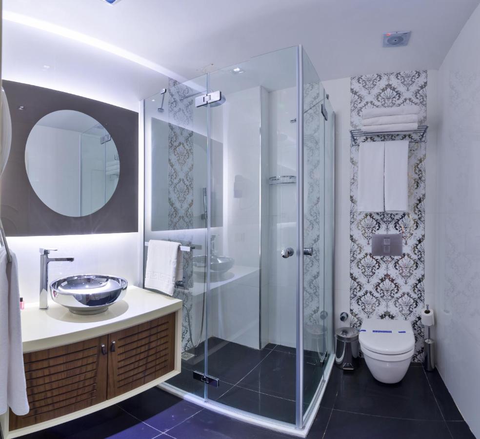 Orka Taksim Suites & Hotel