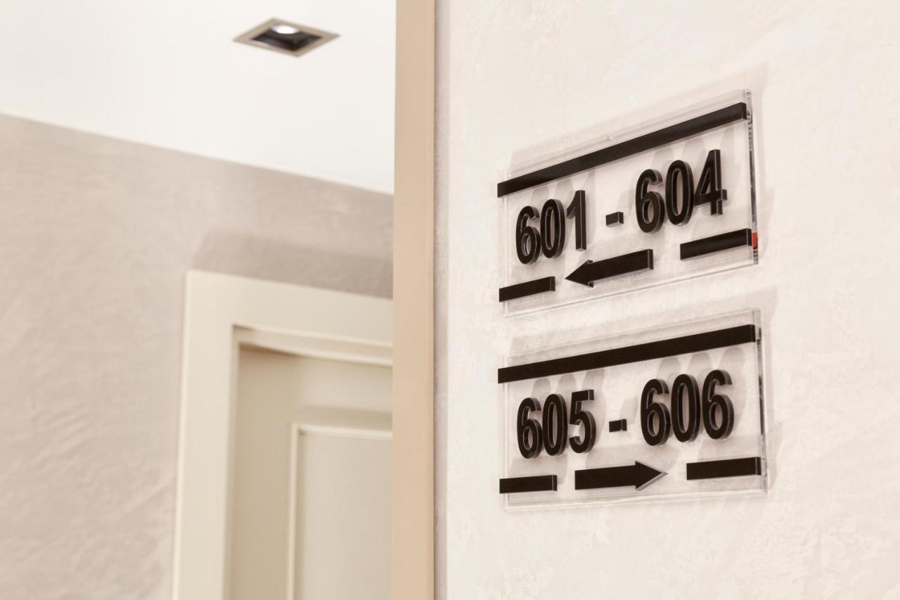 Orka Taksim Suites & Hotel