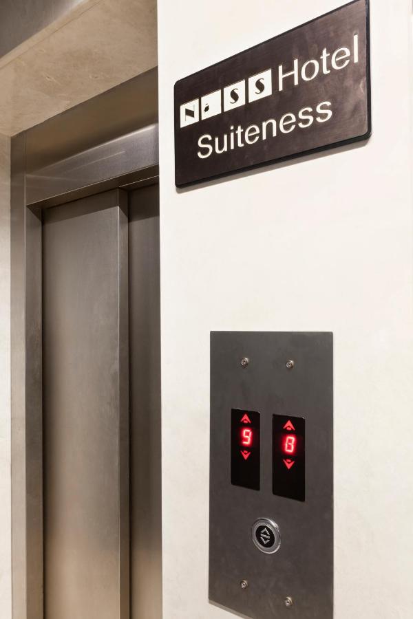 Orka Taksim Suites & Hotel