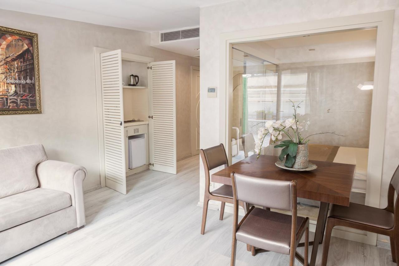 Orka Taksim Suites & Hotel