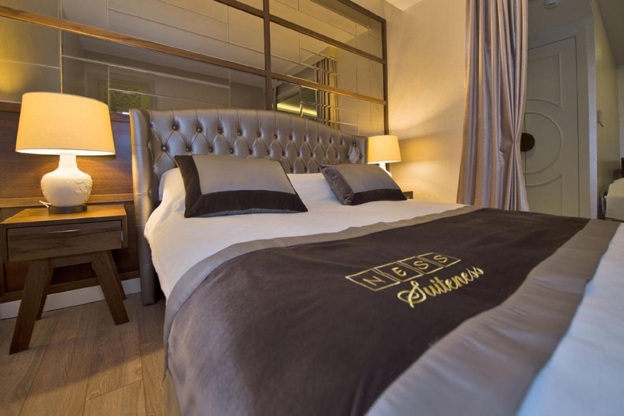 Orka Taksim Suites & Hotel