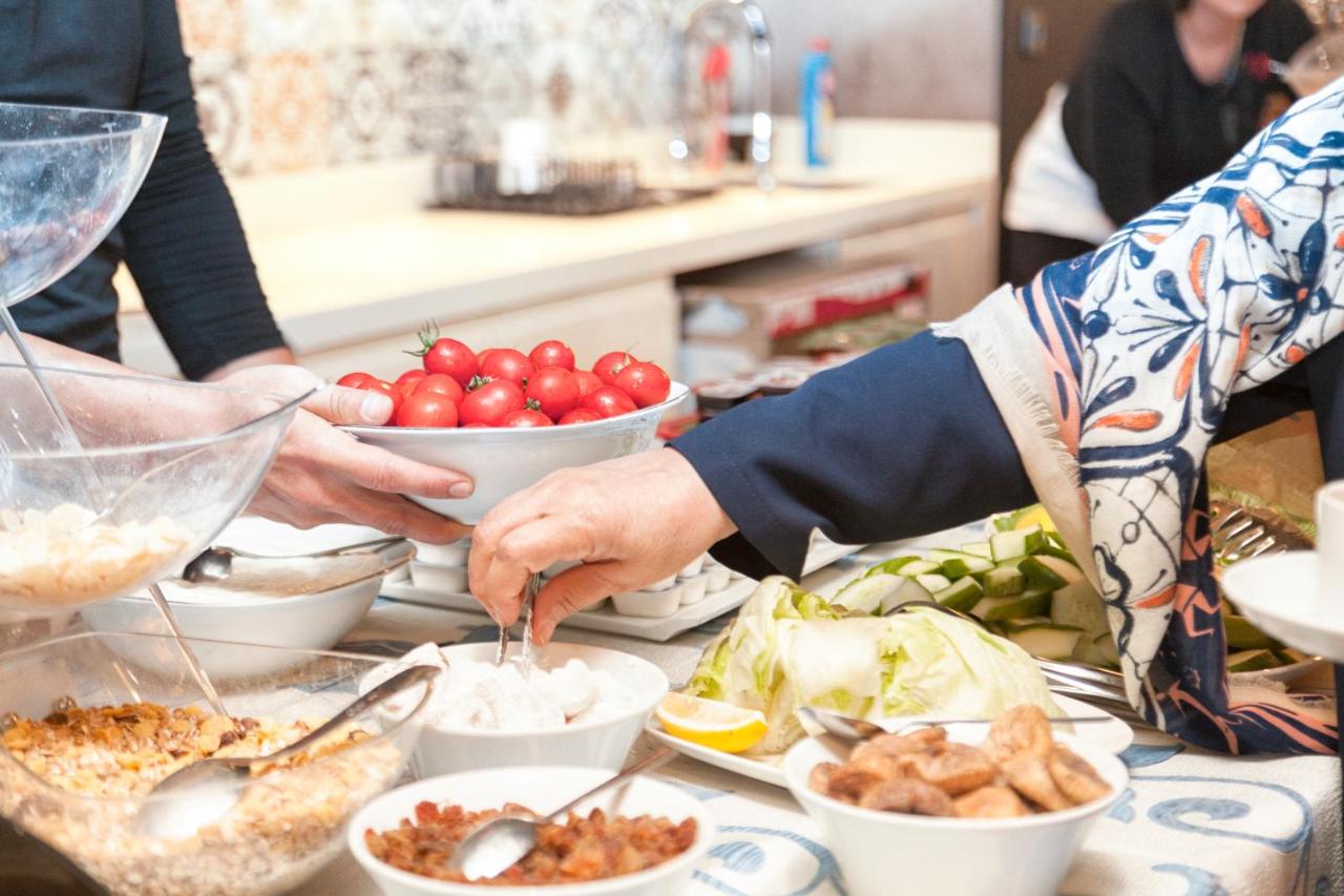 Orka Taksim Suites & Hotel