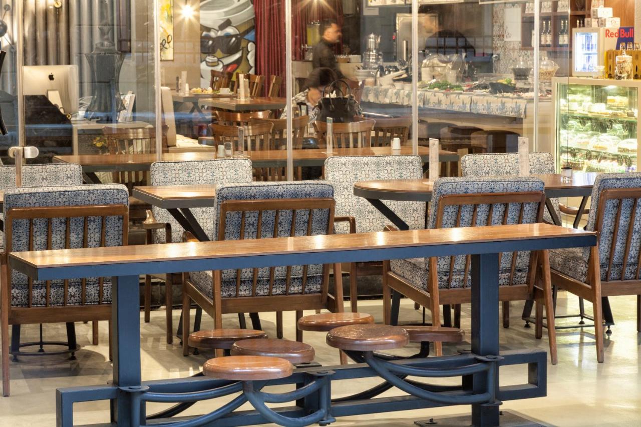 Orka Taksim Suites & Hotel