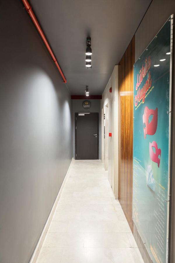 Orka Taksim Suites & Hotel