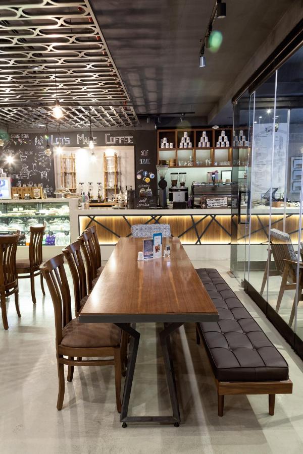 Orka Taksim Suites & Hotel