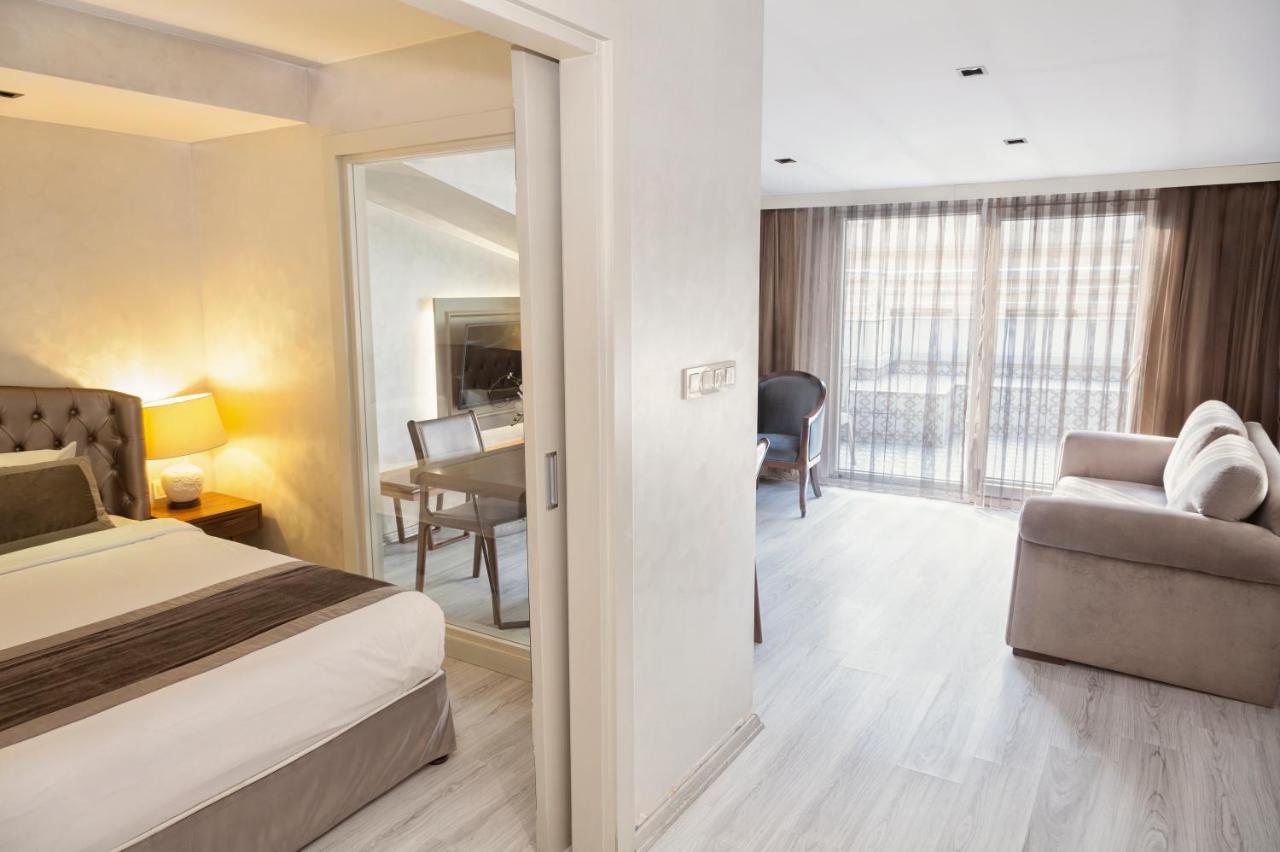 Orka Taksim Suites & Hotel