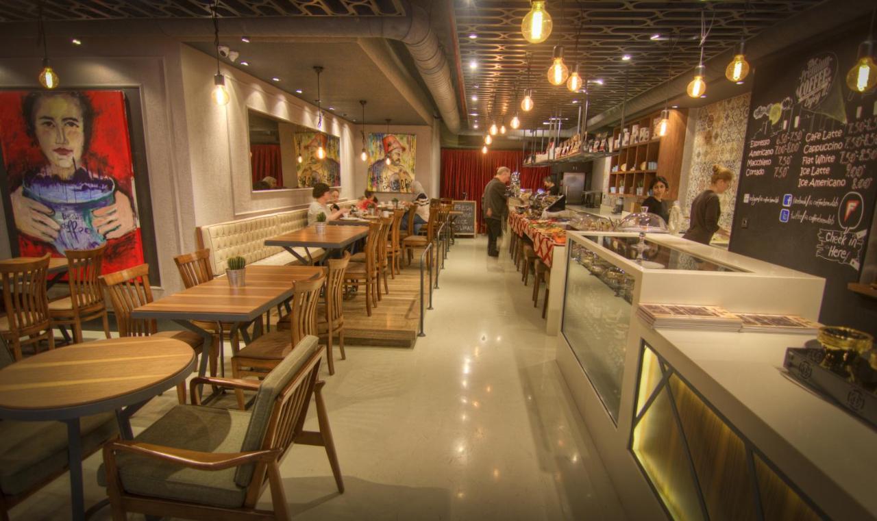 Orka Taksim Suites & Hotel