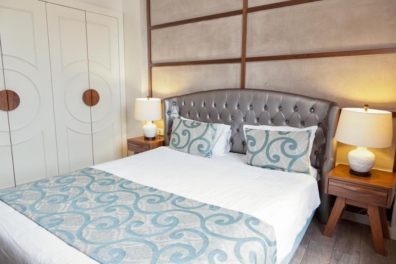 Orka Taksim Suites & Hotel