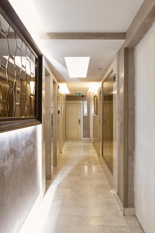 Orka Taksim Suites & Hotel