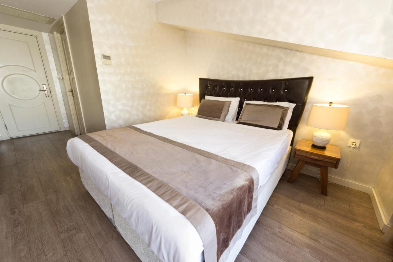 Orka Taksim Suites & Hotel