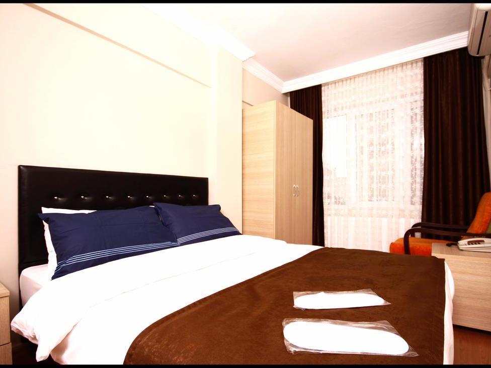 Istanbul Sirkeci Hotel