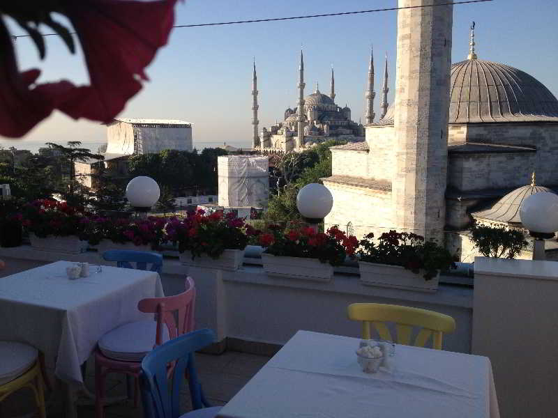 Hotel Sultanahmet