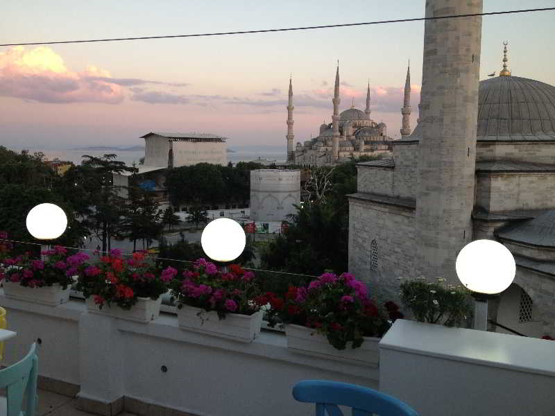 Hotel Sultanahmet