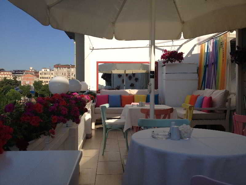 Hotel Sultanahmet
