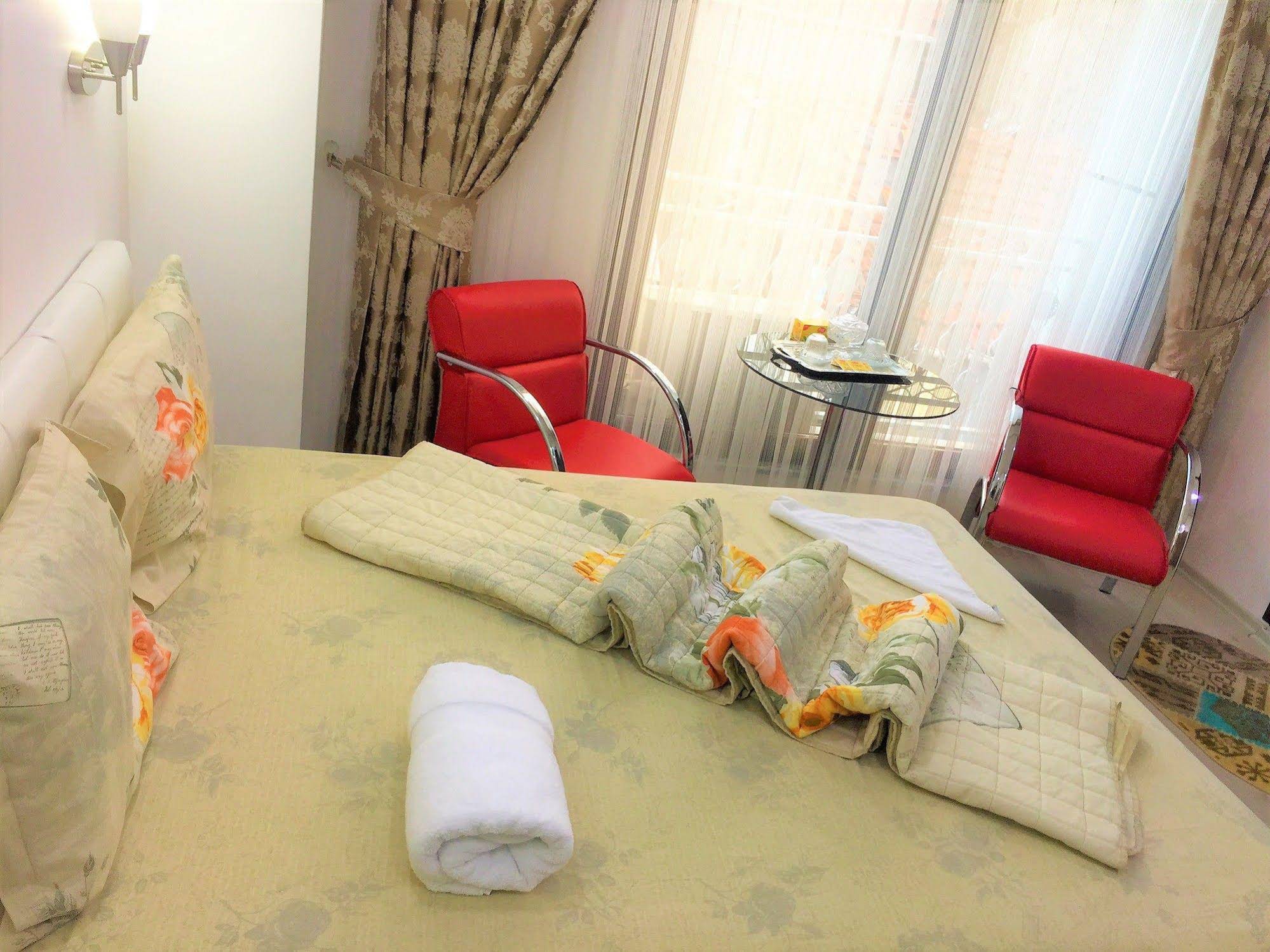 Sultanahmet Deluxe Hotel