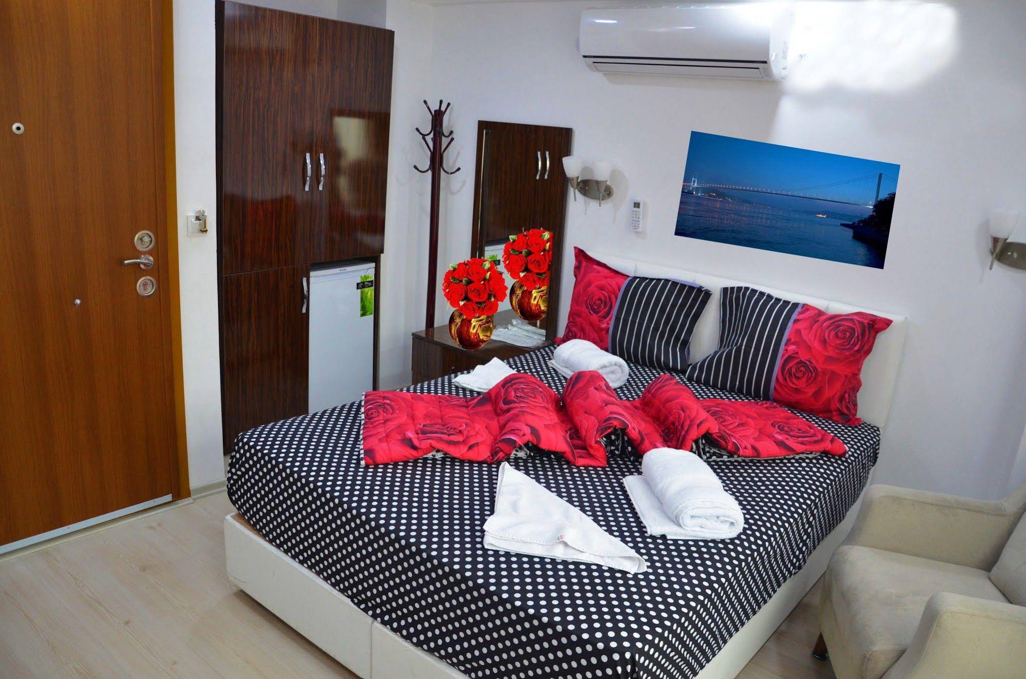 Sultanahmet Deluxe Hotel