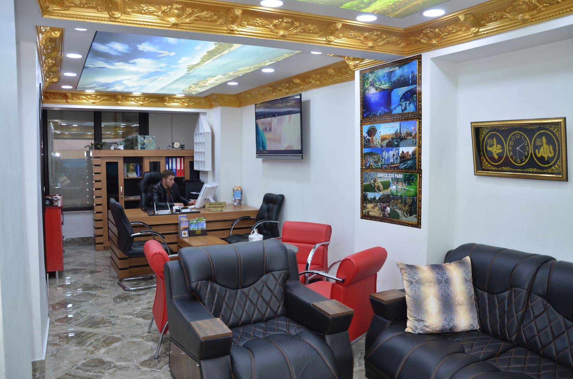 Sultanahmet Deluxe Hotel