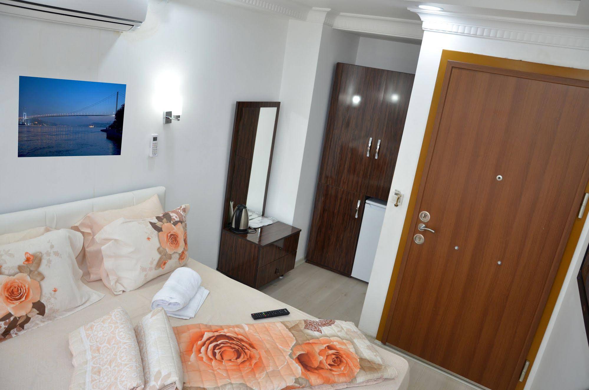 Sultanahmet Deluxe Hotel