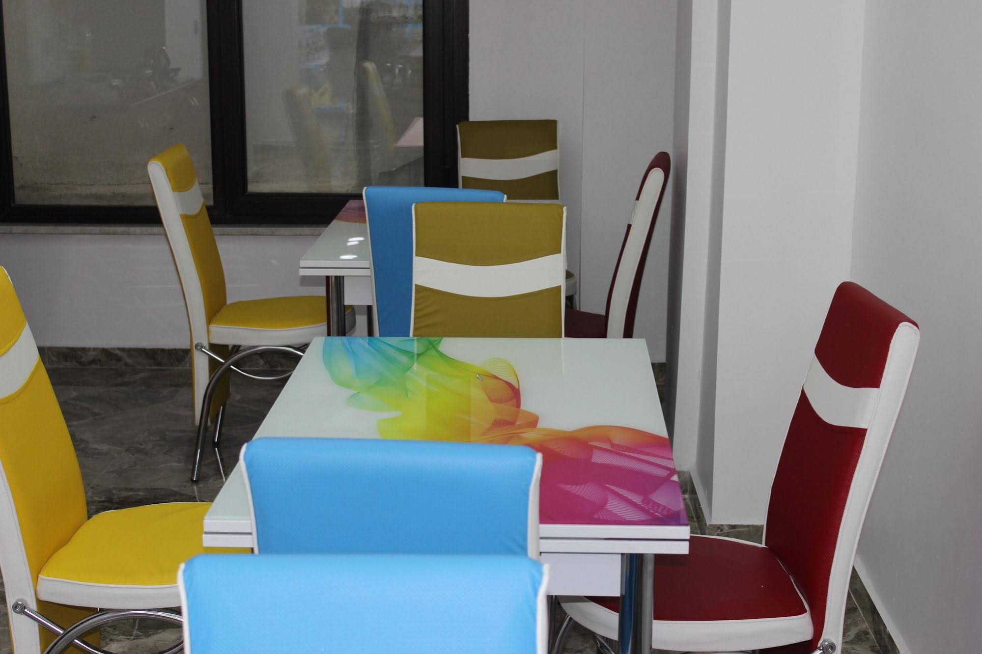 Sultanahmet Deluxe Hotel