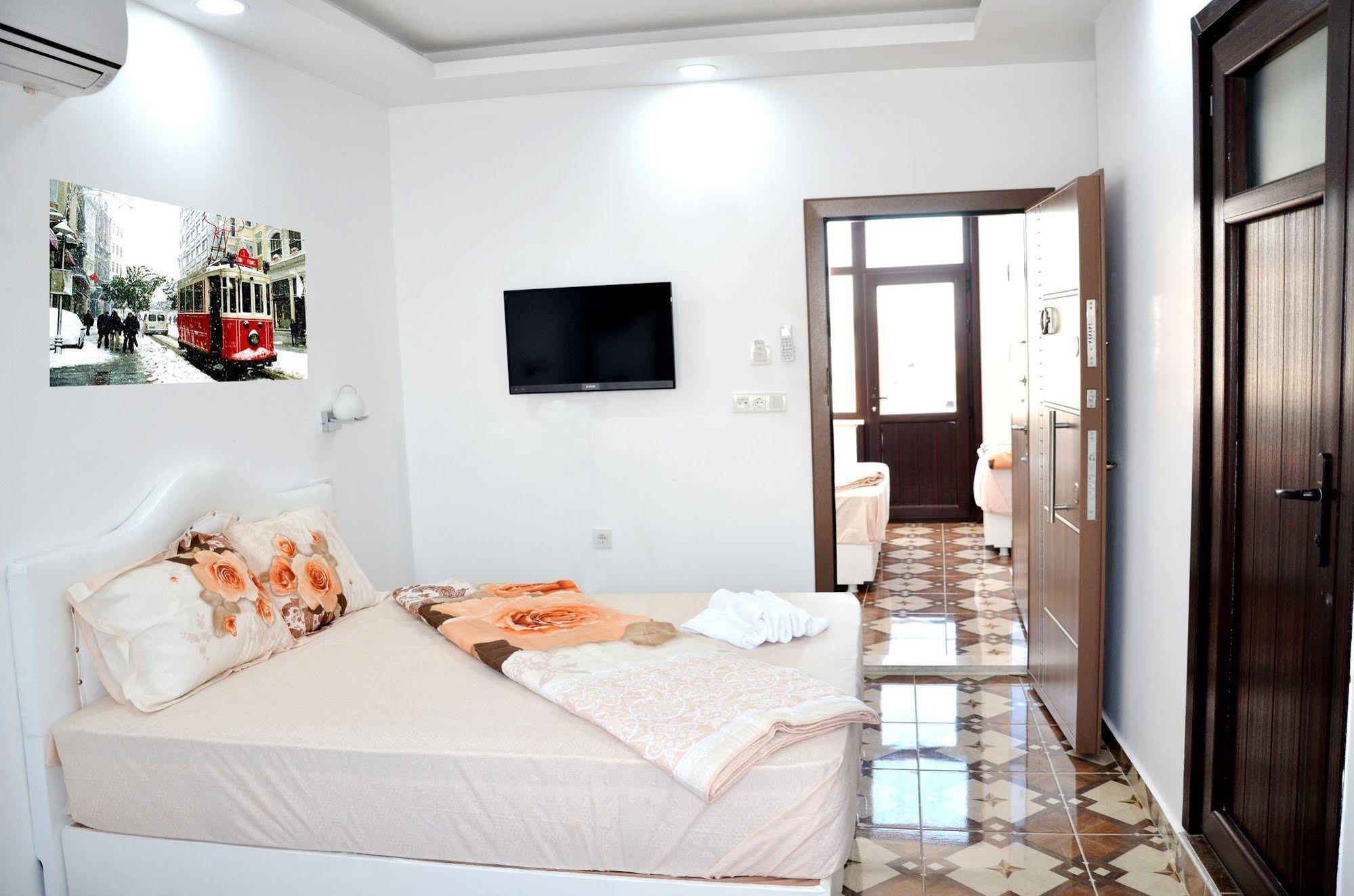 Sultanahmet Deluxe Hotel